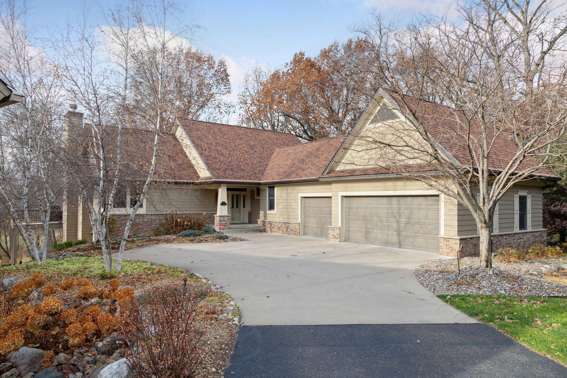 View of Residential at 15 Pine Cone Road, North Oaks MN 55127, North Oaks - Mike Wilen | Minnesota Team Real Estate