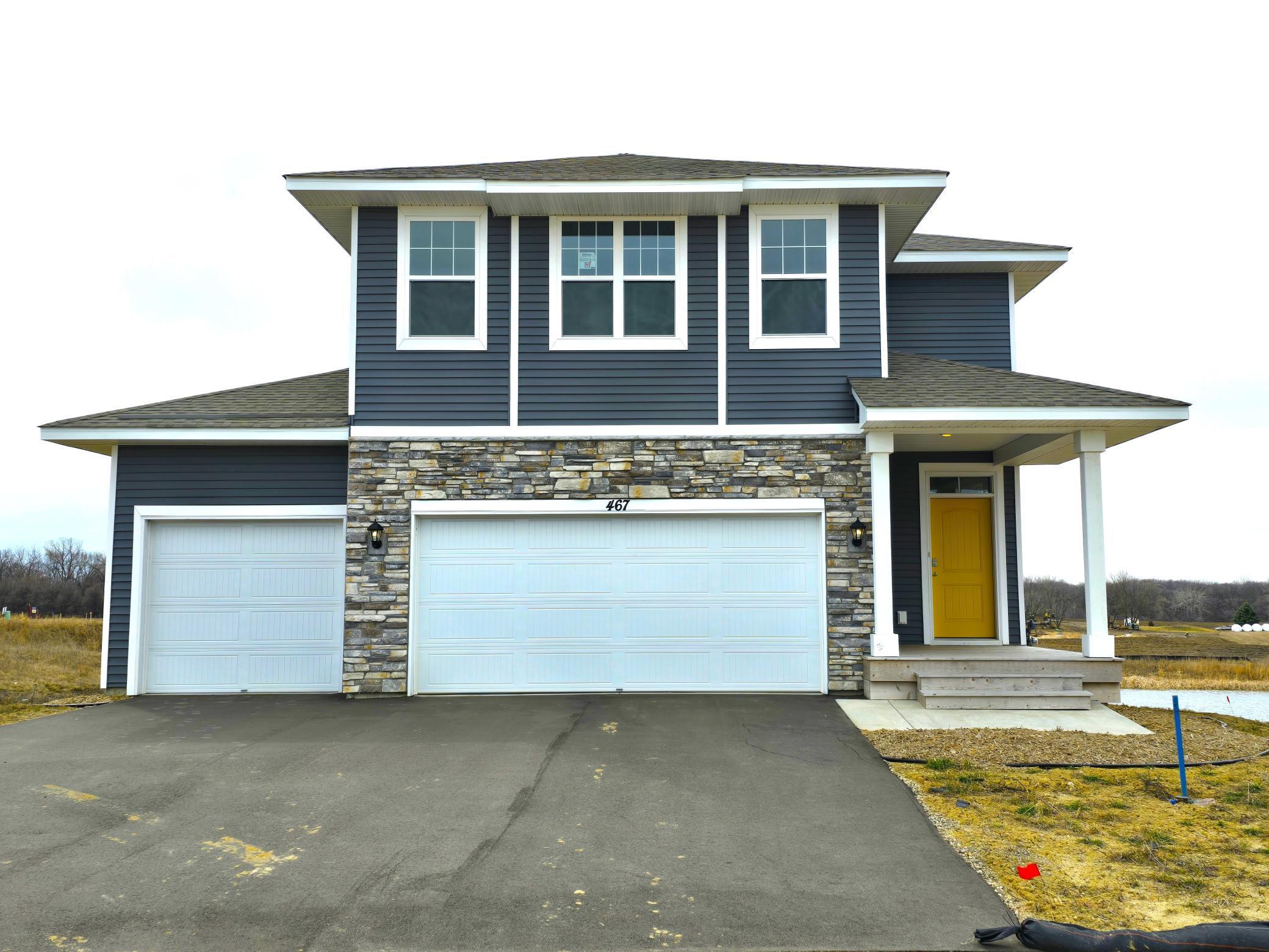 View of Residential at 467 Blueridge Street, Delano MN 55328, Delano - Mike Wilen | Minnesota Team Real Estate