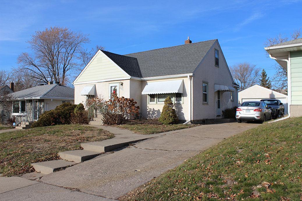 View of Residential at 2107 Suburban Avenue, Saint Paul MN 55119, Saint Paul - Mike Wilen | Minnesota Team Real Estate