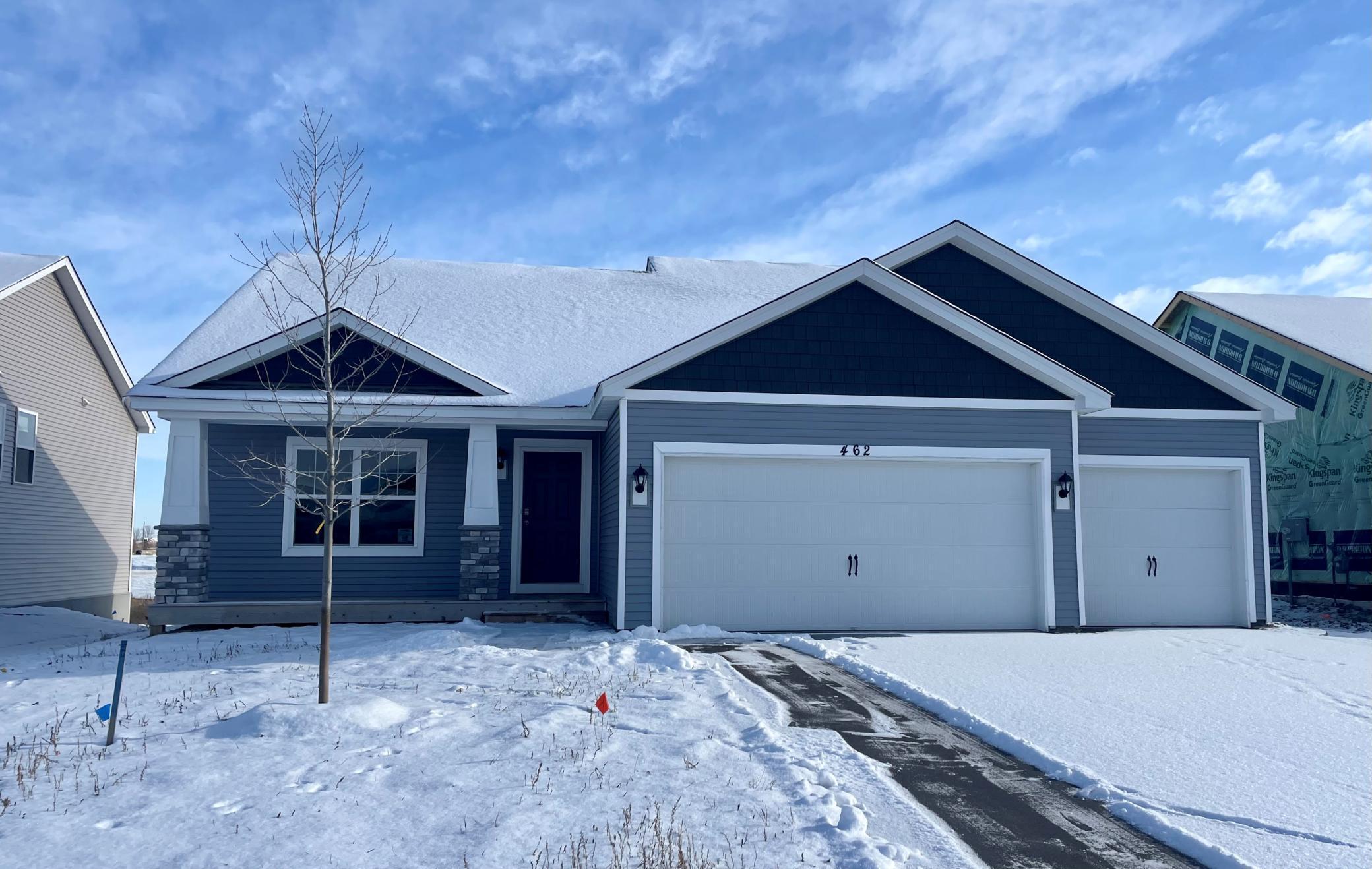 View of Residential at 462 Greywood Boulevard, Delano MN 55328, Delano - Mike Wilen | Minnesota Team Real Estate