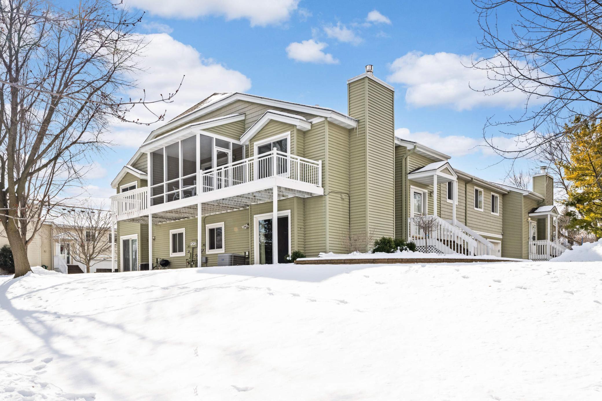 View of Residential at 5561 Bimini Drive, Minnetonka MN 55343, Minnetonka - Mike Wilen | Minnesota Team Real Estate
