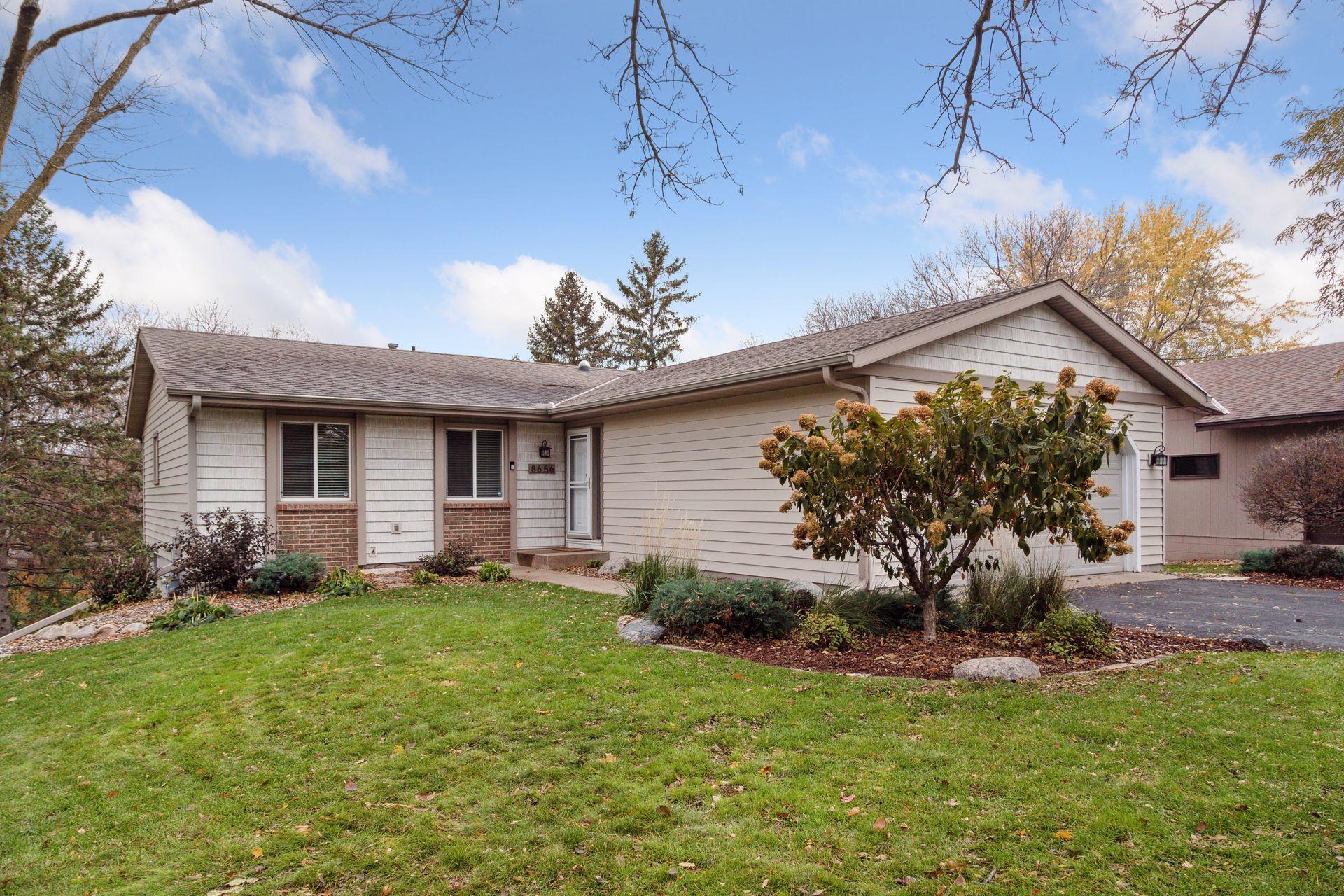 View of Residential at 8656 Ridgewind Road, Eden Prairie MN 55344, Eden Prairie - Mike Wilen | Minnesota Team Real Estate
