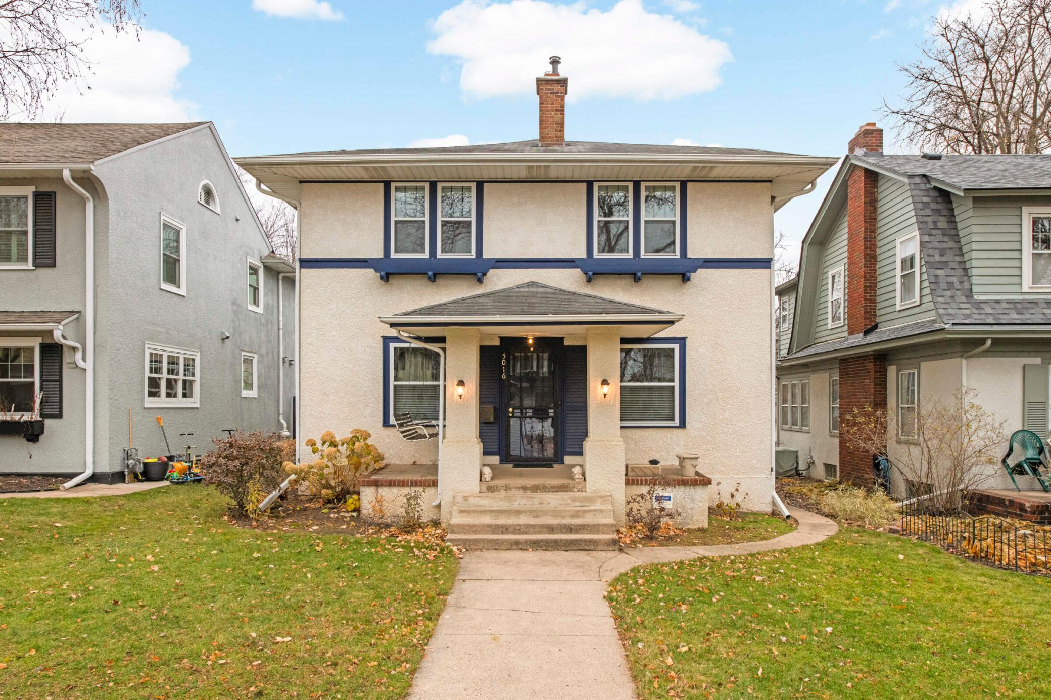 View of Residential at 5016 Queen Avenue, Minneapolis MN 55410, Minneapolis - Mike Wilen | Minnesota Team Real Estate