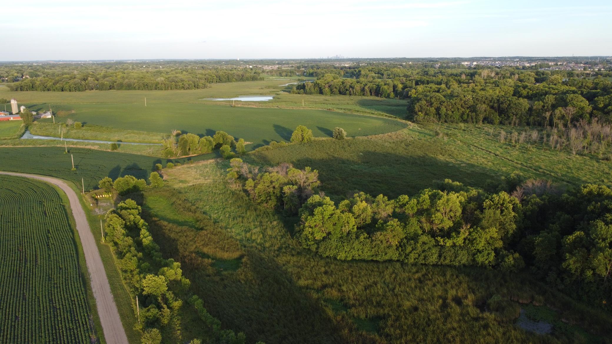 View of Land at 8300 County Road 116, Corcoran MN 55340, Corcoran (2 of 3) - Mike Wilen | Minnesota Team Real Estate