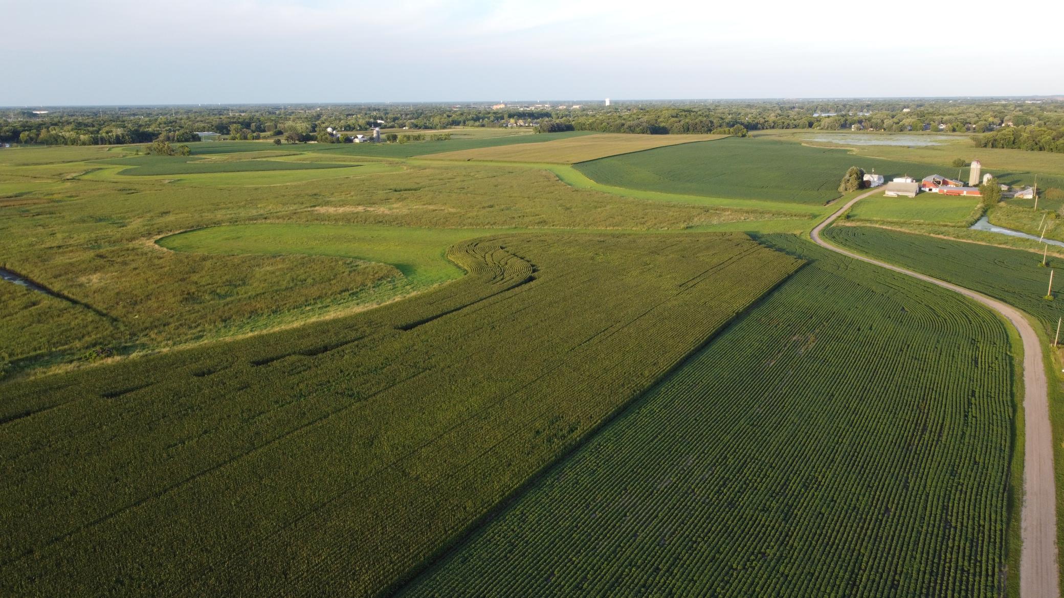 View of Land at 8300 County Road 116, Corcoran MN 55340, Corcoran (3 of 3) - Mike Wilen | Minnesota Team Real Estate
