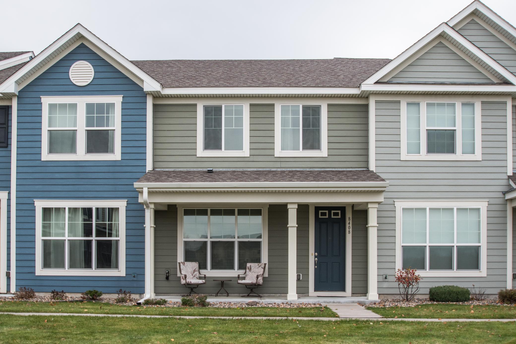View of Residential at 8408 Hemlock Lane, Maple Grove MN 55369, Maple Grove - Mike Wilen | Minnesota Team Real Estate
