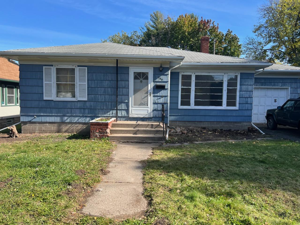 View of Residential at 1186 Delaware Avenue, West Saint Paul MN 55118, West Saint Paul - Mike Wilen | Minnesota Team Real Estate