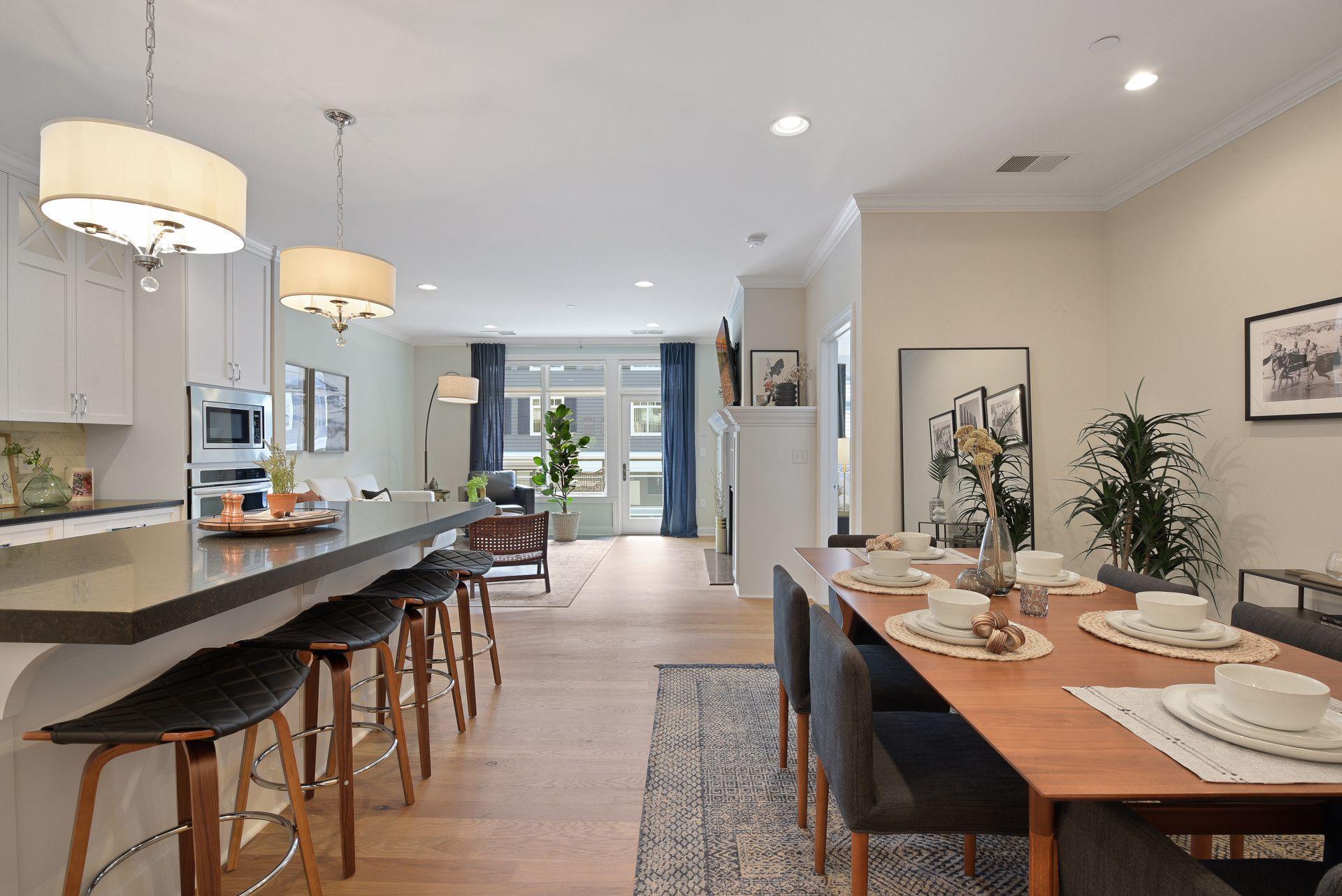 View of Residential at 875 Lake Street #211, Wayzata MN 55391, Wayzata - Mike Wilen | Minnesota Team Real Estate