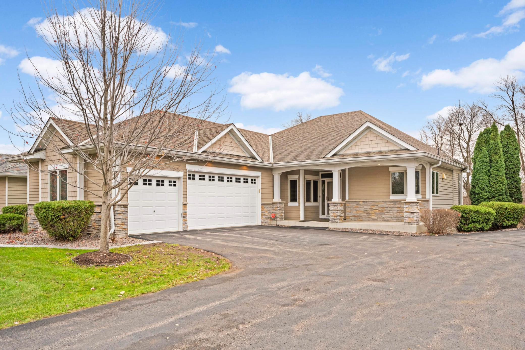 View of Residential at 17131 Terrey Pine Drive, Eden Prairie MN 55347, Eden Prairie - Mike Wilen | Minnesota Team Real Estate