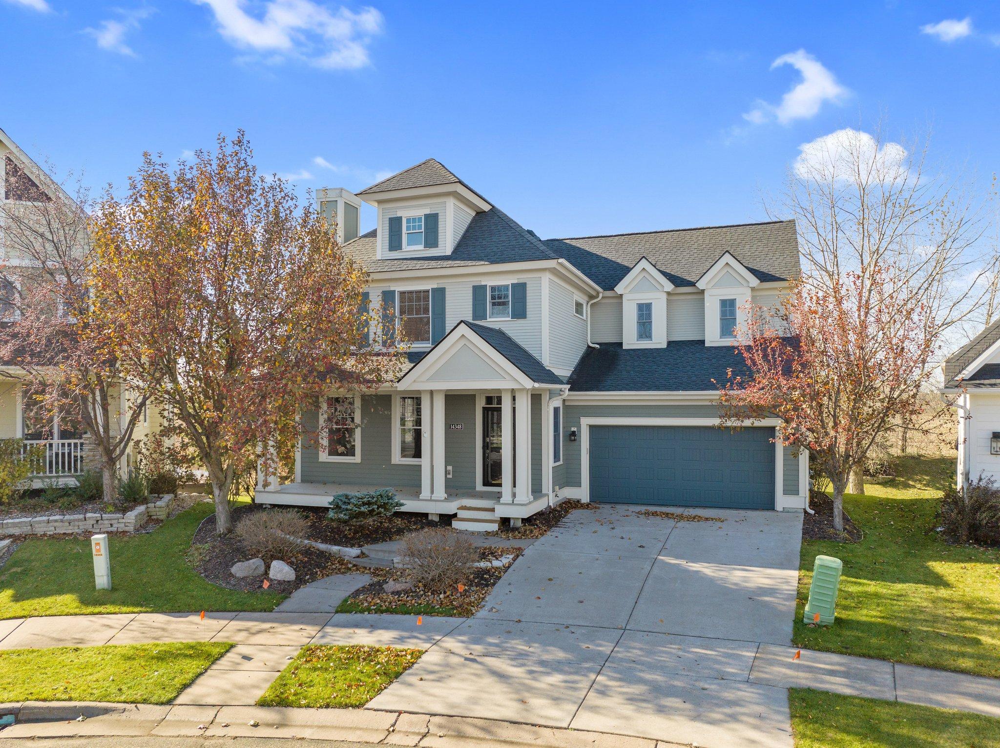 View of Residential at 14348 Poets Green, Hugo MN 55038, Hugo - Mike Wilen | Minnesota Team Real Estate