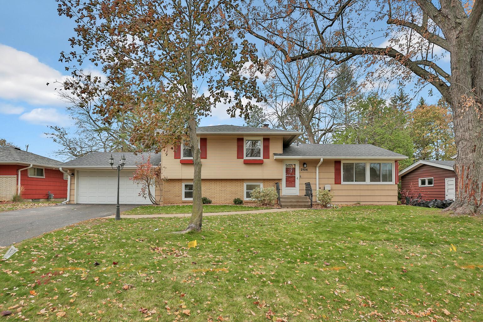 View of Residential at 2104 Birch Street, White Bear Lake MN 55110, White Bear Lake - Mike Wilen | Minnesota Team Real Estate