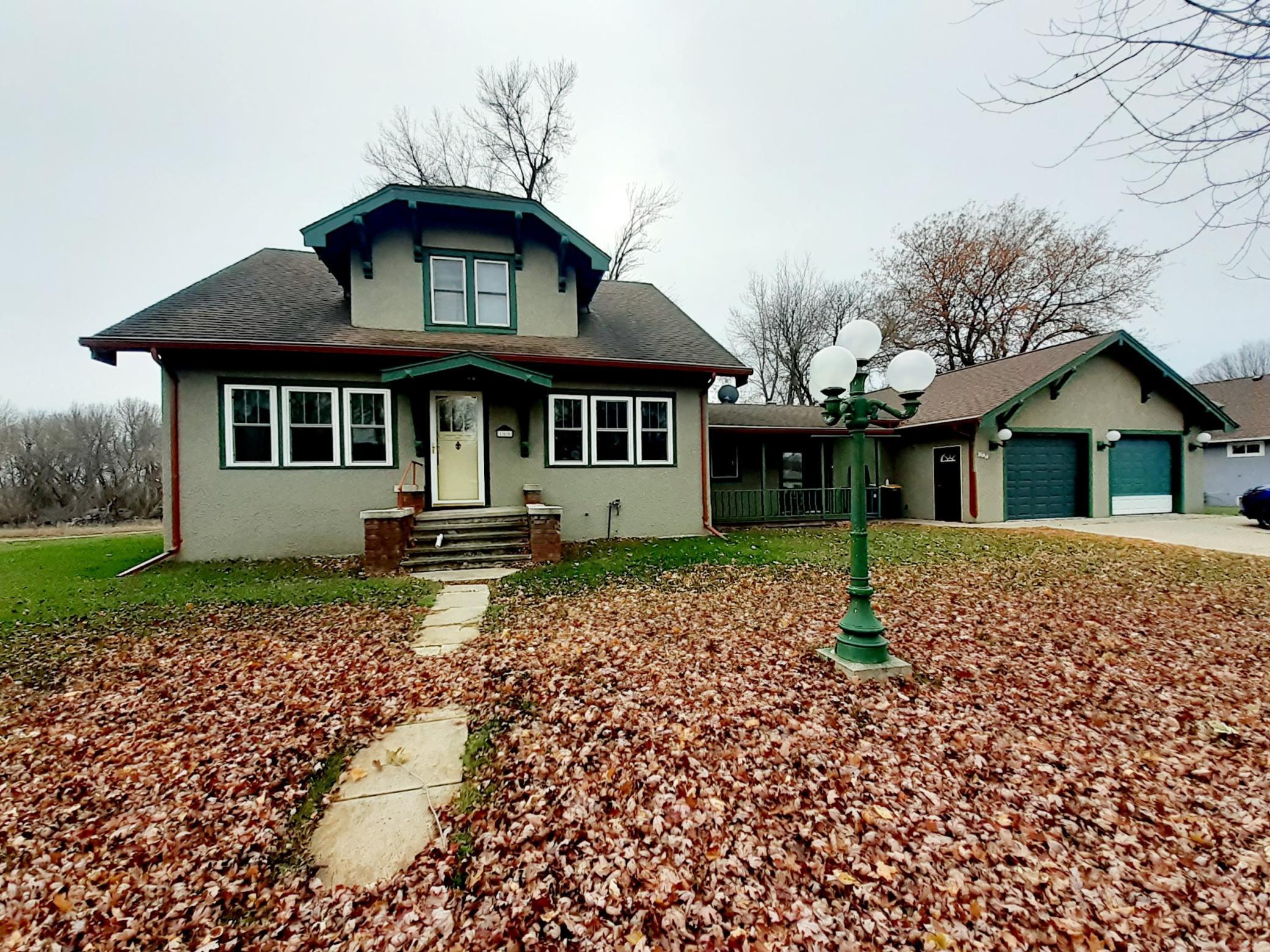 View of Residential at 166 7th Street, Gibbon MN 55335, Gibbon - Mike Wilen | Minnesota Team Real Estate