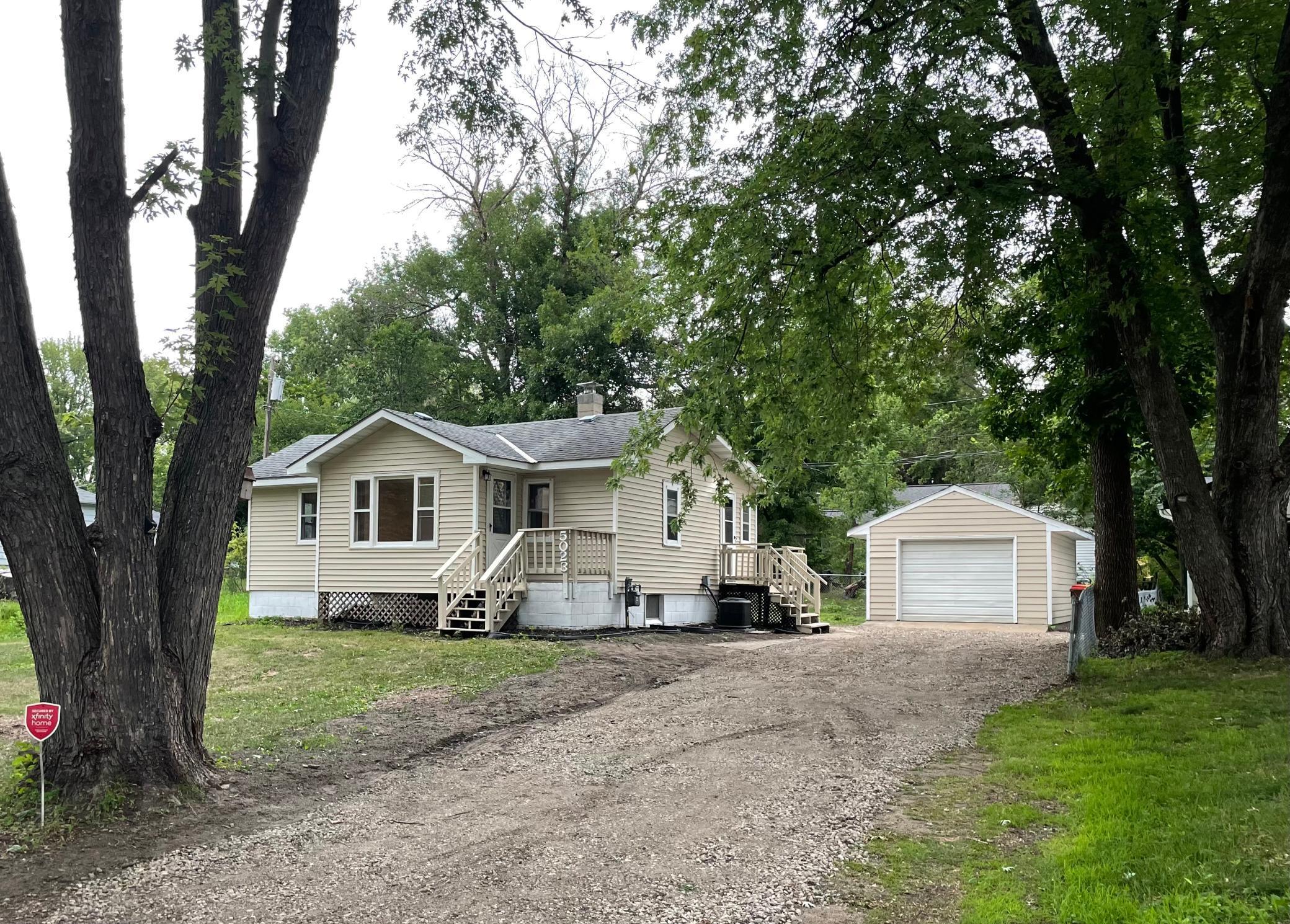 View of Residential at 5023 Grafton Avenue, Oakdale MN 55128, Oakdale - Mike Wilen | Minnesota Team Real Estate