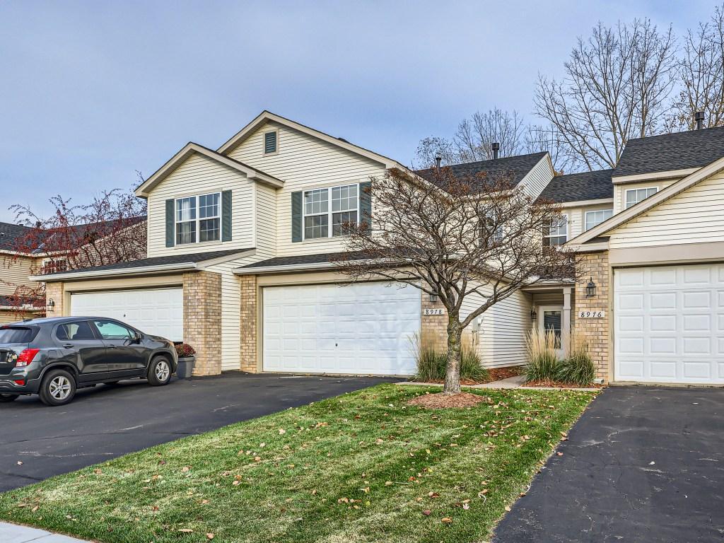 View of Residential at 8978 Comstock Lane, Maple Grove MN 55311, Maple Grove - Mike Wilen | Minnesota Team Real Estate