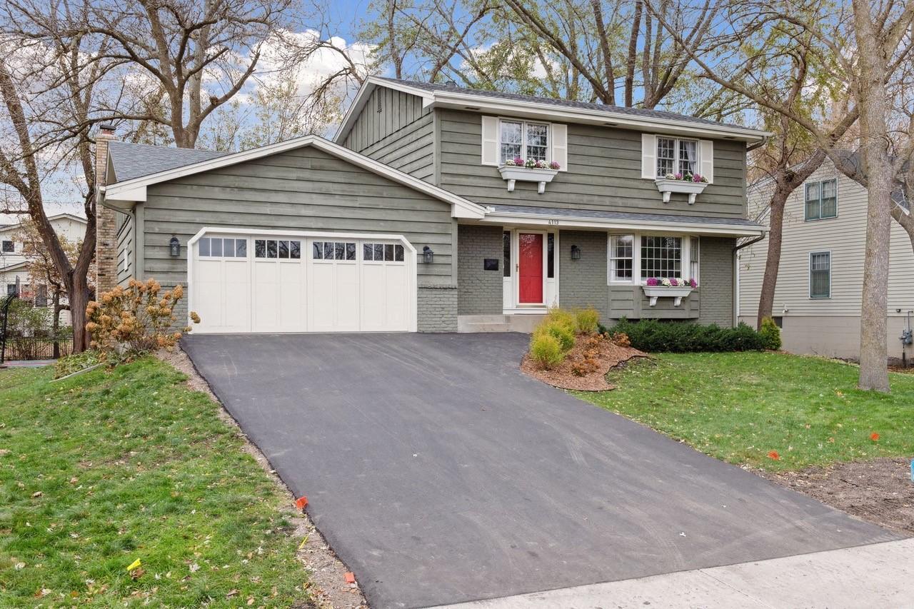 View of Residential at 4113 Kipling Avenue, Edina MN 55416, Edina - Mike Wilen | Minnesota Team Real Estate