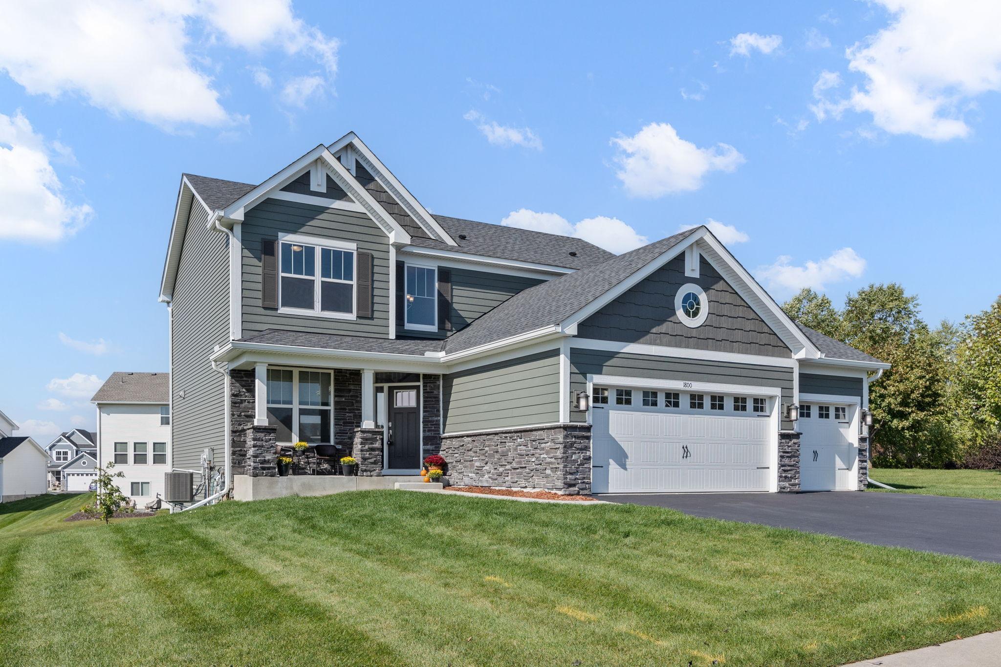 View of Residential at 1800 Alphon Drive, Victoria MN 55386, Victoria - Mike Wilen | Minnesota Team Real Estate