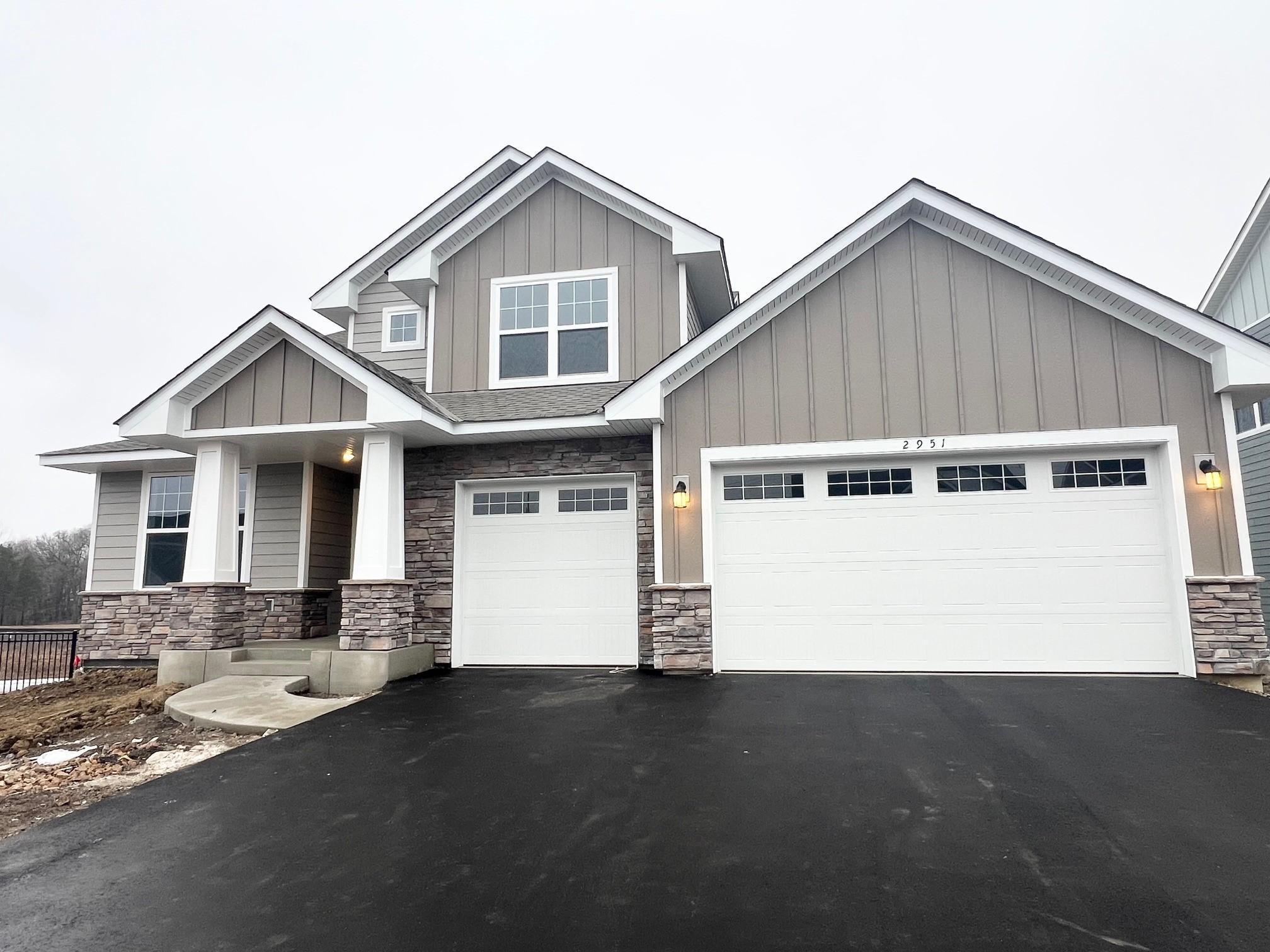 View of Residential at 2951 Ironwood Boulevard, Chaska MN 55318, Chaska - Mike Wilen | Minnesota Team Real Estate