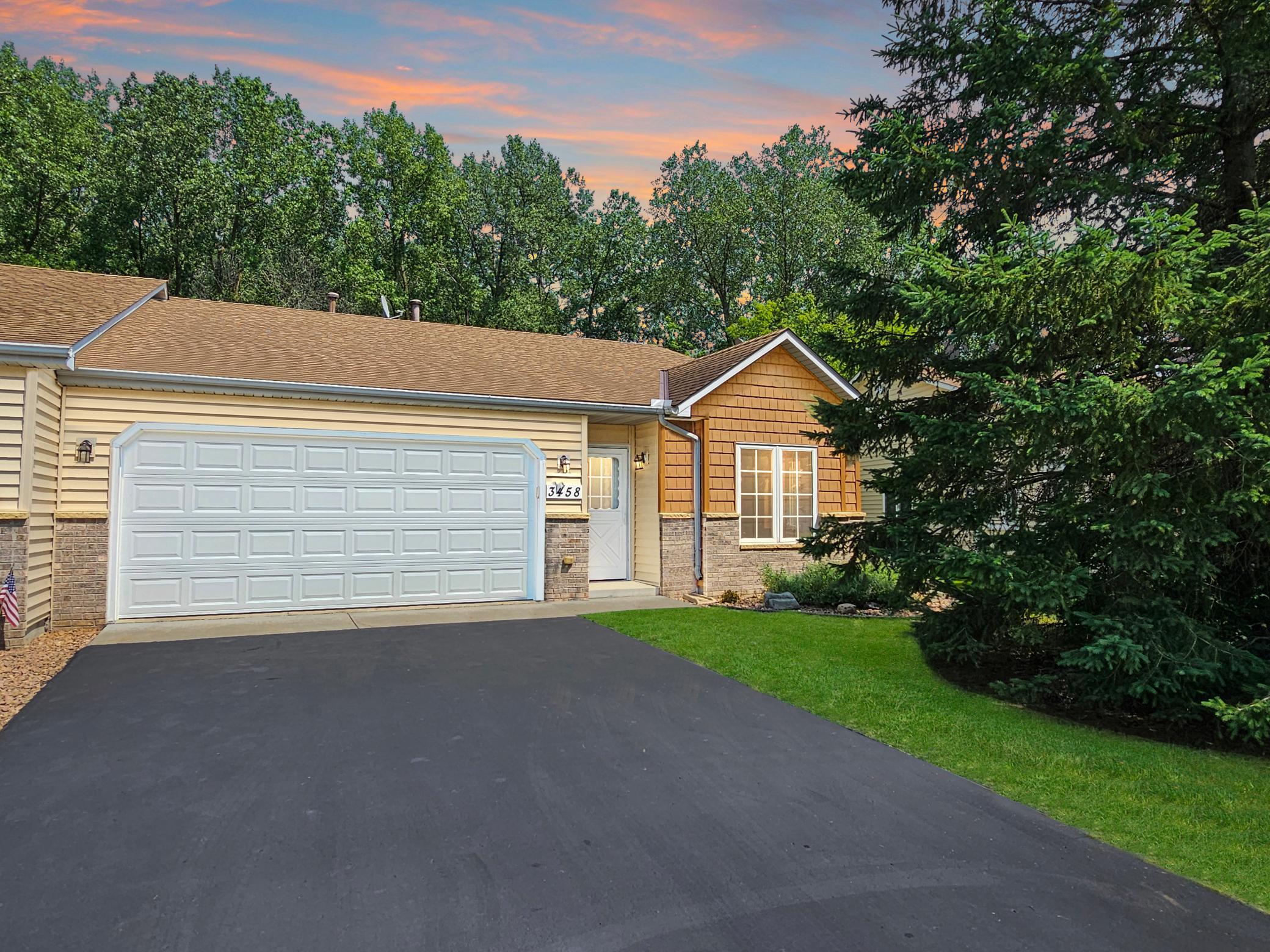 View of Residential at 3458 Valento Circle, Vadnais Heights MN 55127, Vadnais Heights - Mike Wilen | Minnesota Team Real Estate