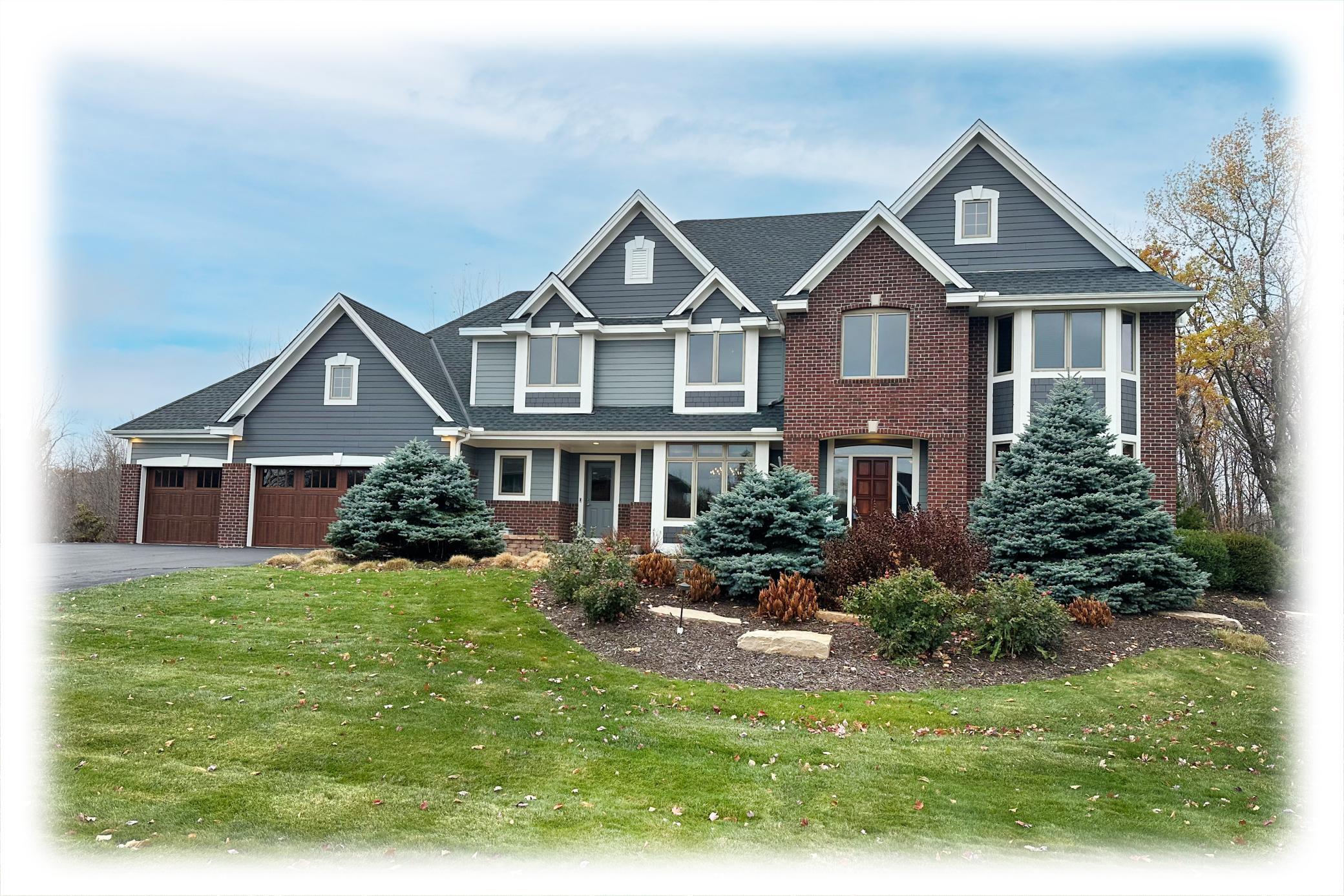 View of Residential at 4105 Wild Meadows Drive, Hamel MN 55340, Hamel - Mike Wilen | Minnesota Team Real Estate