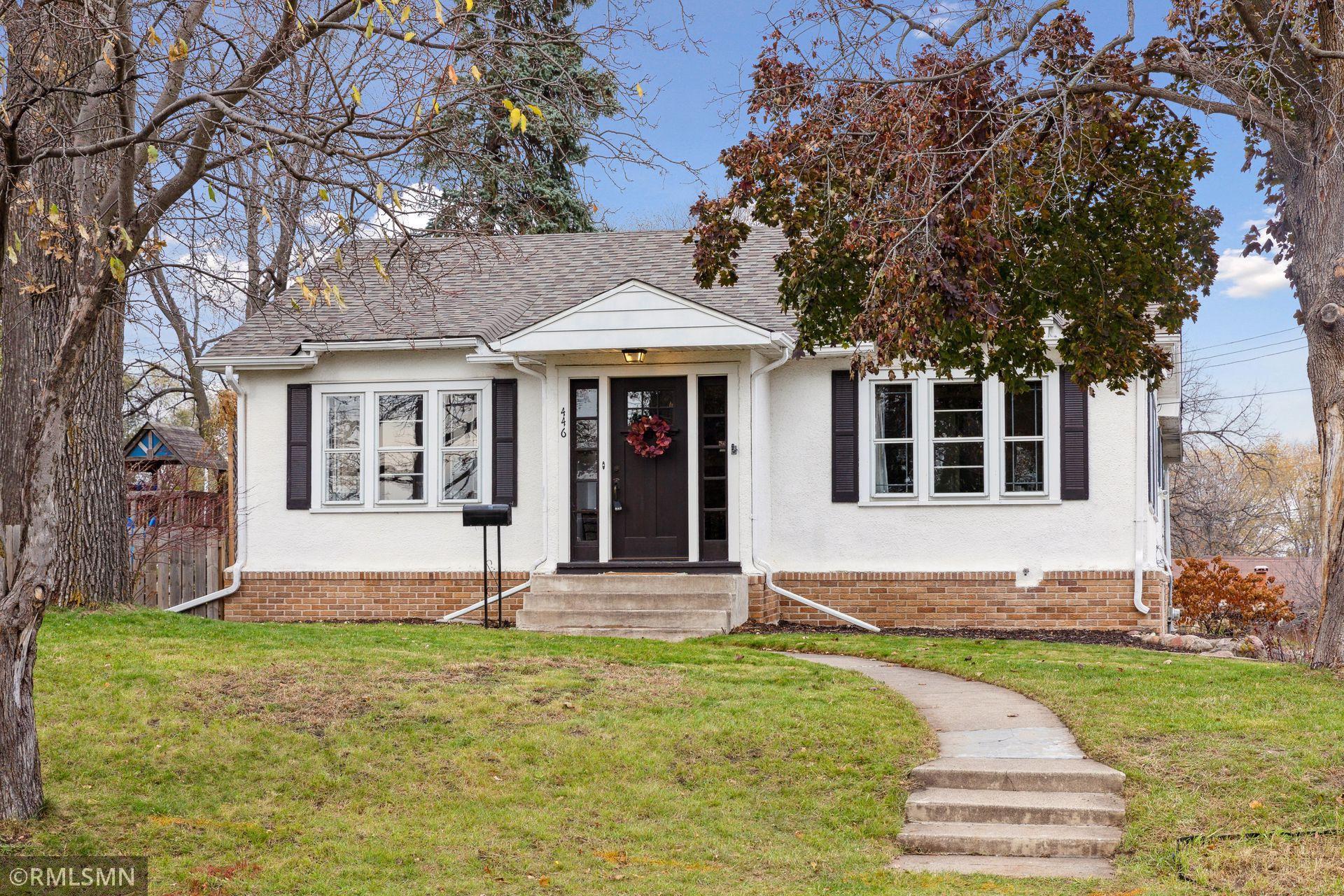 View of Residential at 446 6th Street, New Brighton MN 55112, New Brighton - Mike Wilen | Minnesota Team Real Estate