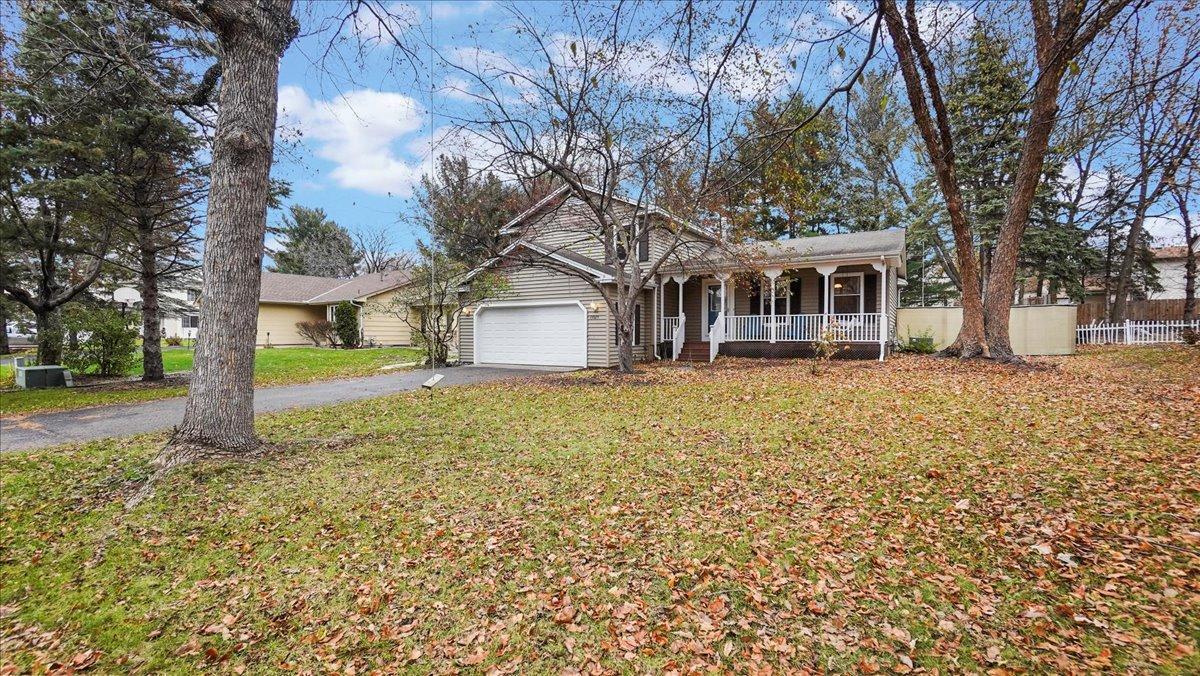 View of Residential at 13025 Linnet Street, Coon Rapids MN 55448, Coon Rapids - Mike Wilen | Minnesota Team Real Estate