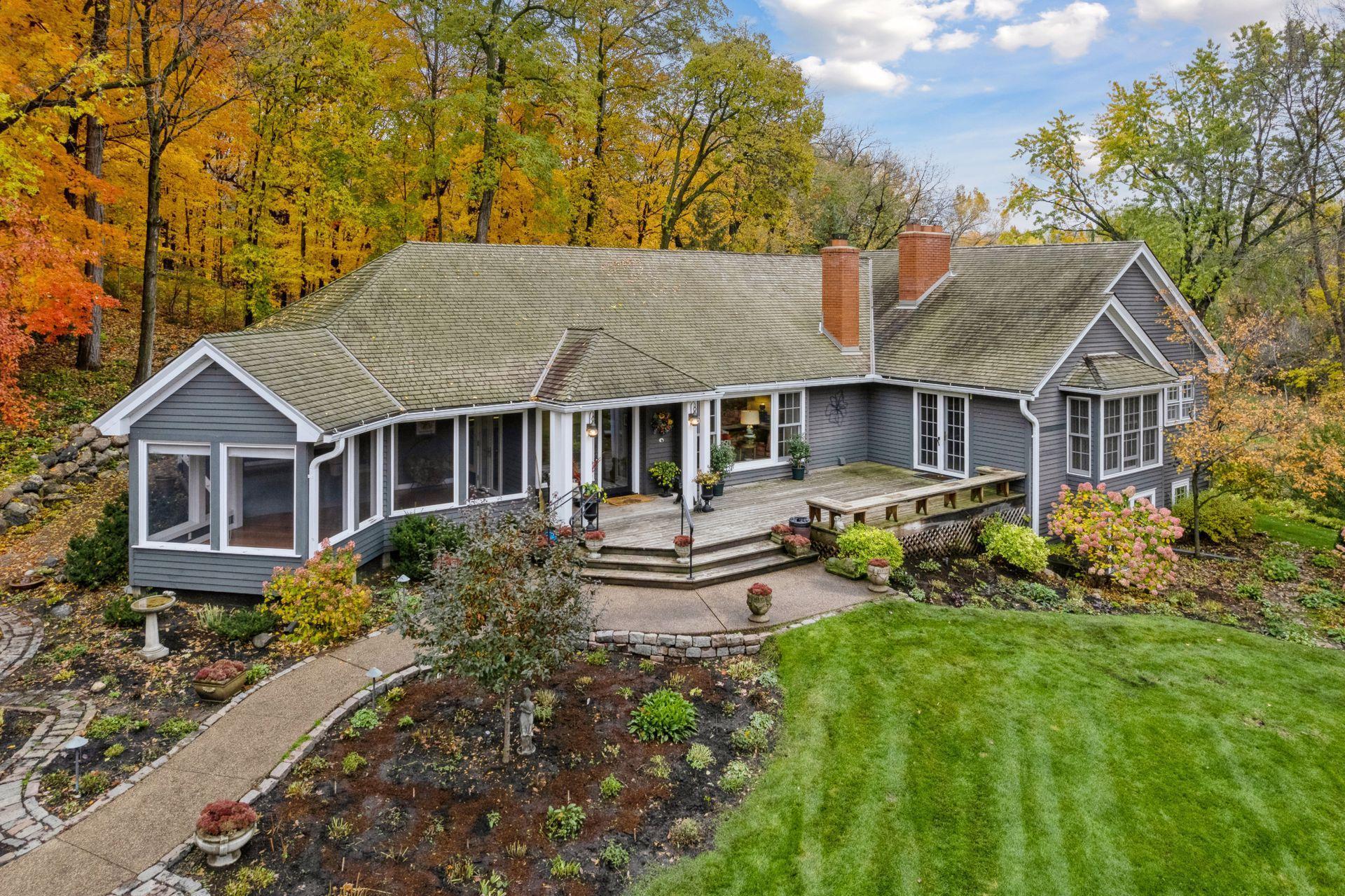 View of Residential at 325 Brown Road, Long Lake MN 55356, Long Lake - Mike Wilen | Minnesota Team Real Estate
