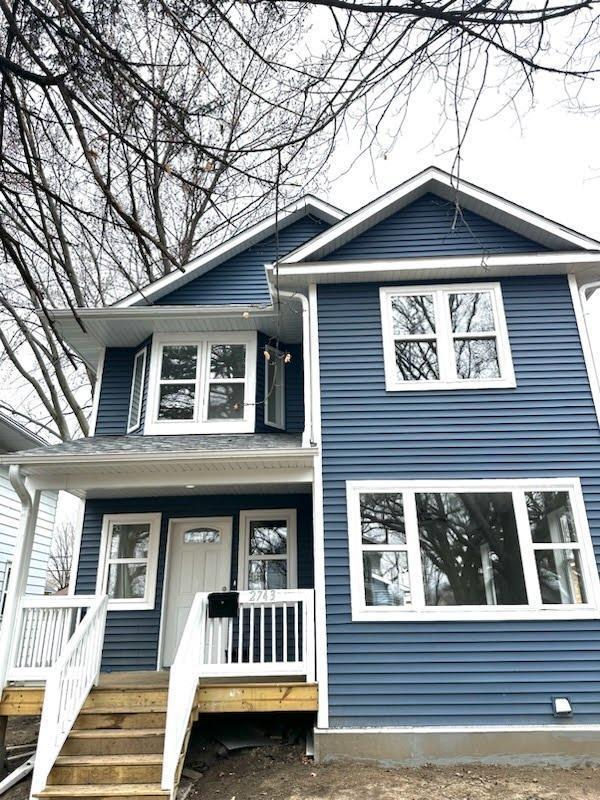 View of Residential at 2743 Queen Avenue, Minneapolis MN 55411, Minneapolis - Mike Wilen | Minnesota Team Real Estate