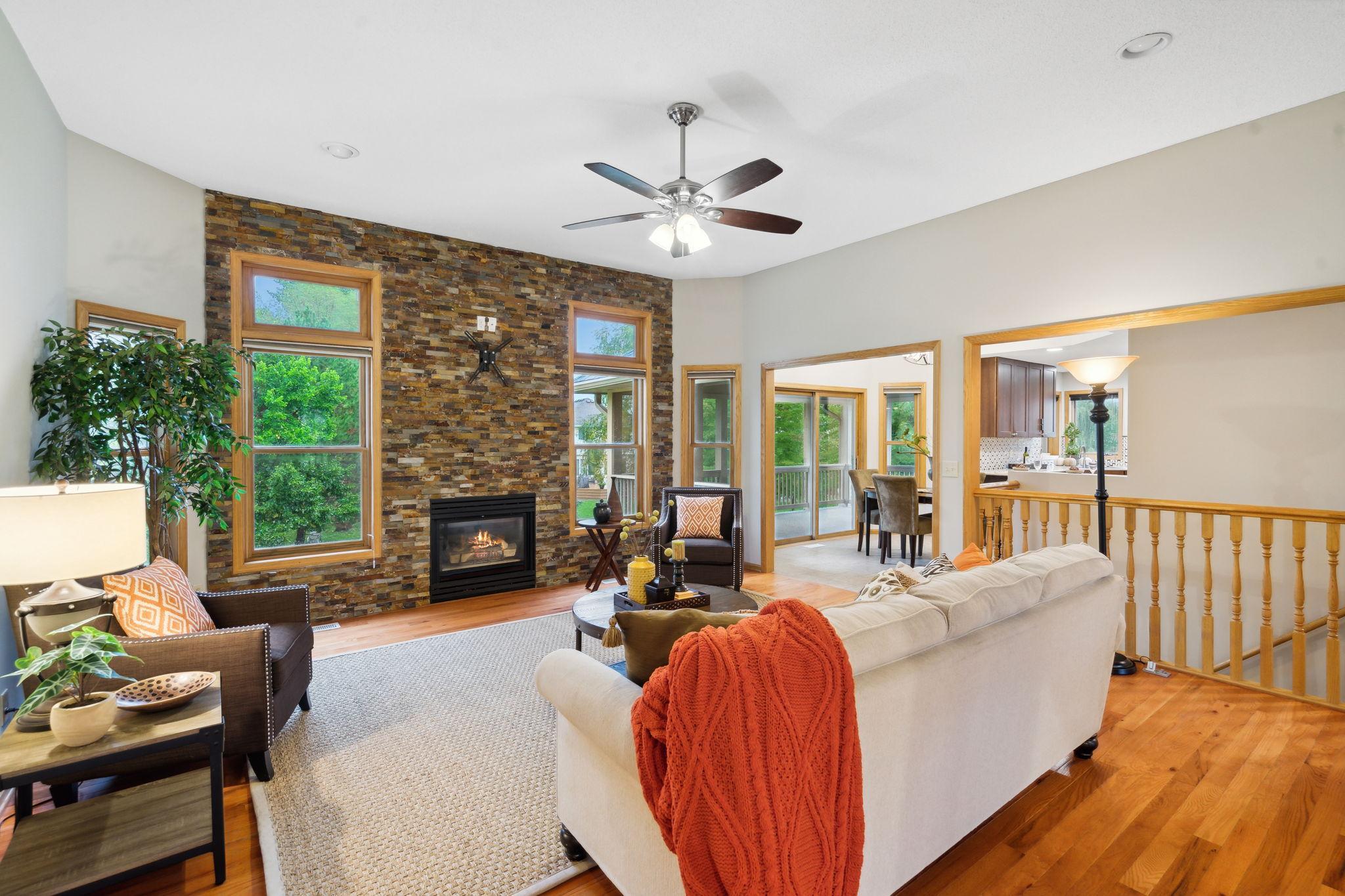 View of Residential at 6616 Clearwater Creek Drive, Hugo MN 55038, Hugo - Mike Wilen | Minnesota Team Real Estate
