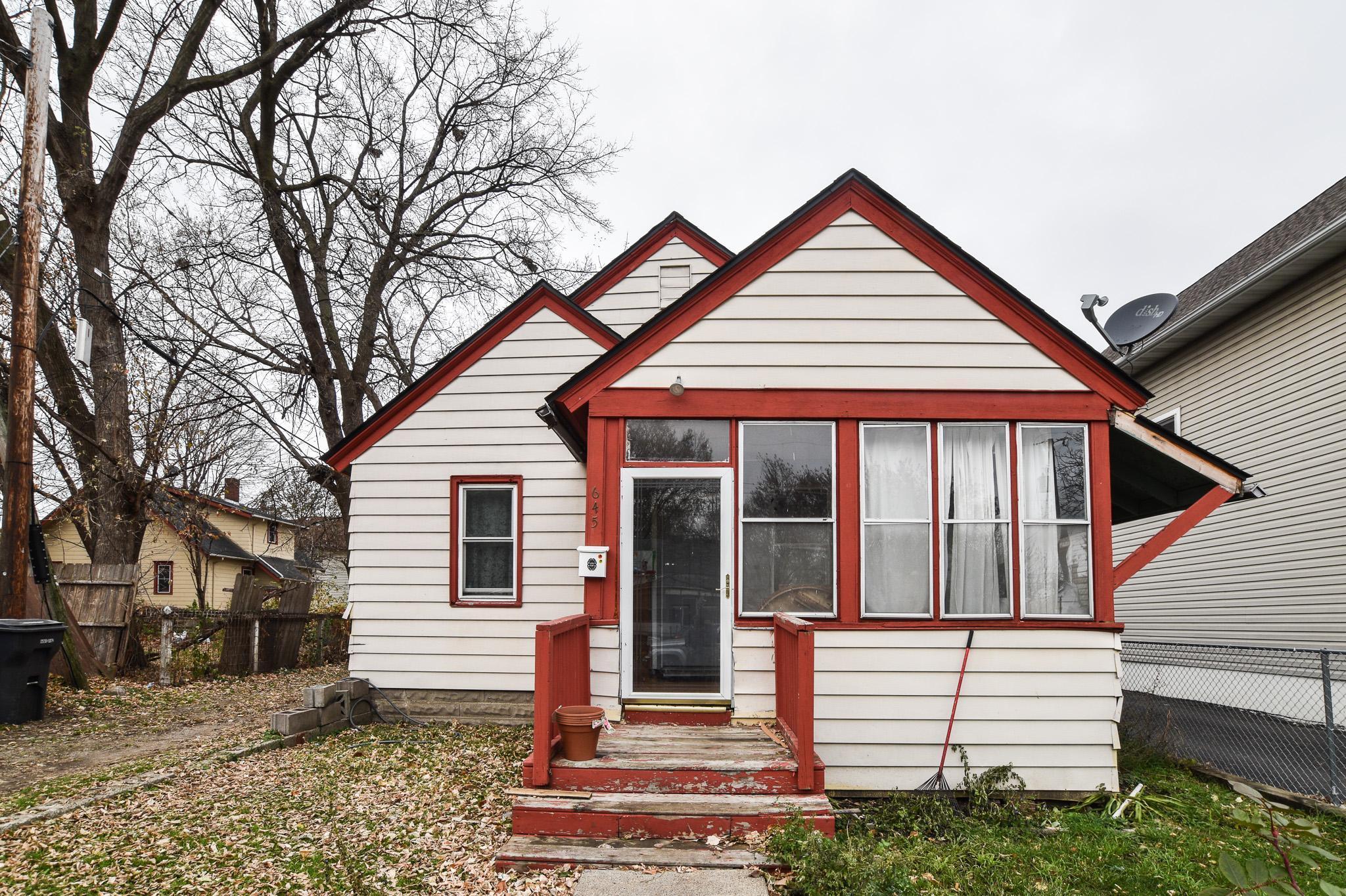 View of Residential at 645 Farrington Street, Saint Paul MN 55103, Saint Paul - Mike Wilen | Minnesota Team Real Estate