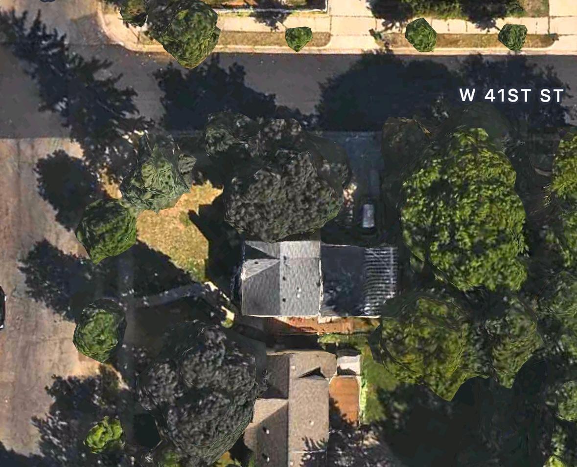 View of Land at 4101 Abbott Ave S, Minneapolis MN 55410, Minneapolis - Mike Wilen | Minnesota Team Real Estate