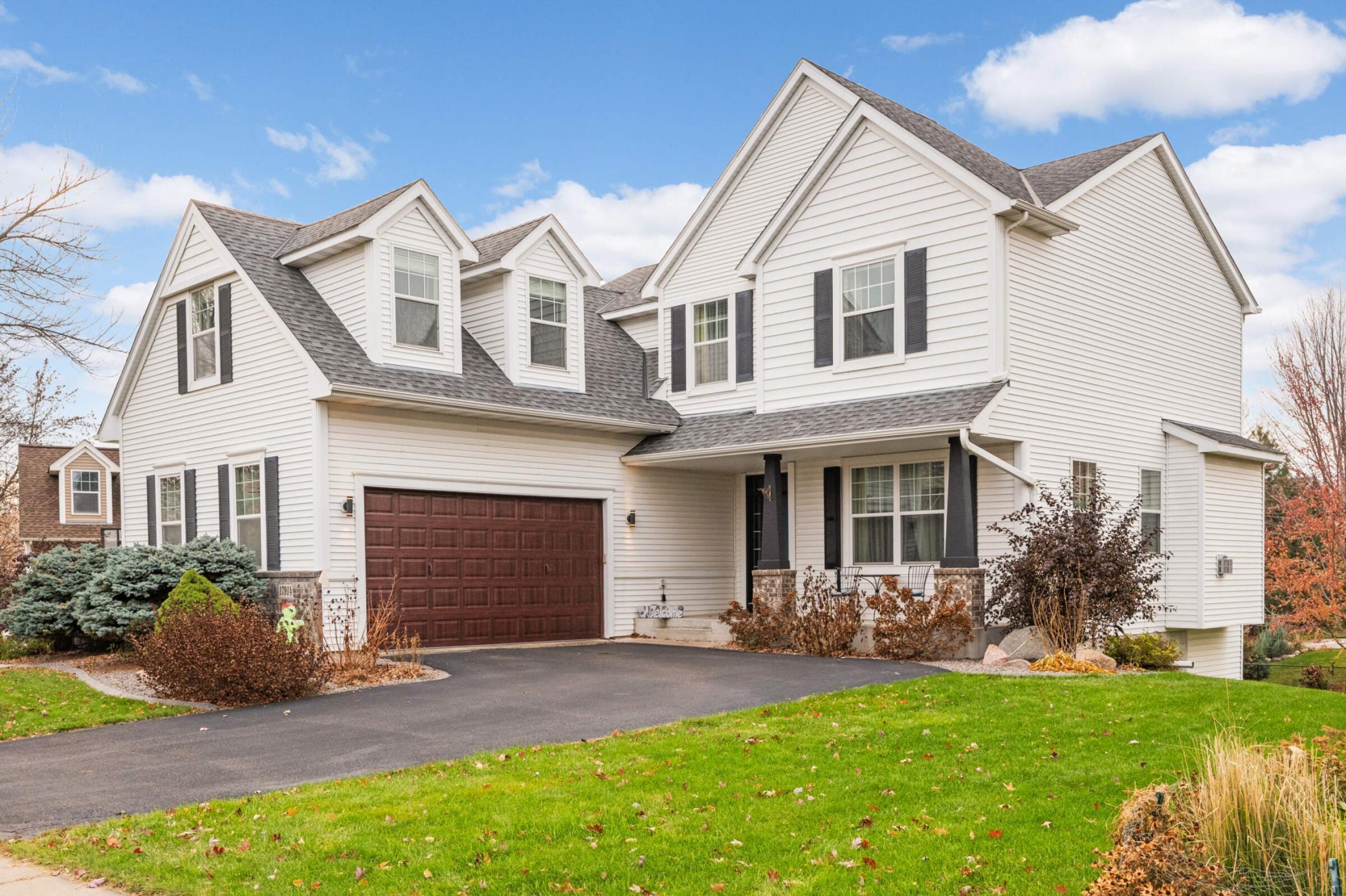 View of Residential at 17914 67th Place, Maple Grove MN 55311, Maple Grove - Mike Wilen | Minnesota Team Real Estate