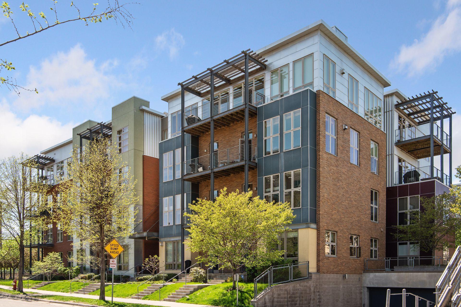 View of Residential at 2840 Bryant Avenue #E401, Minneapolis MN 55408, Minneapolis - Mike Wilen | Minnesota Team Real Estate