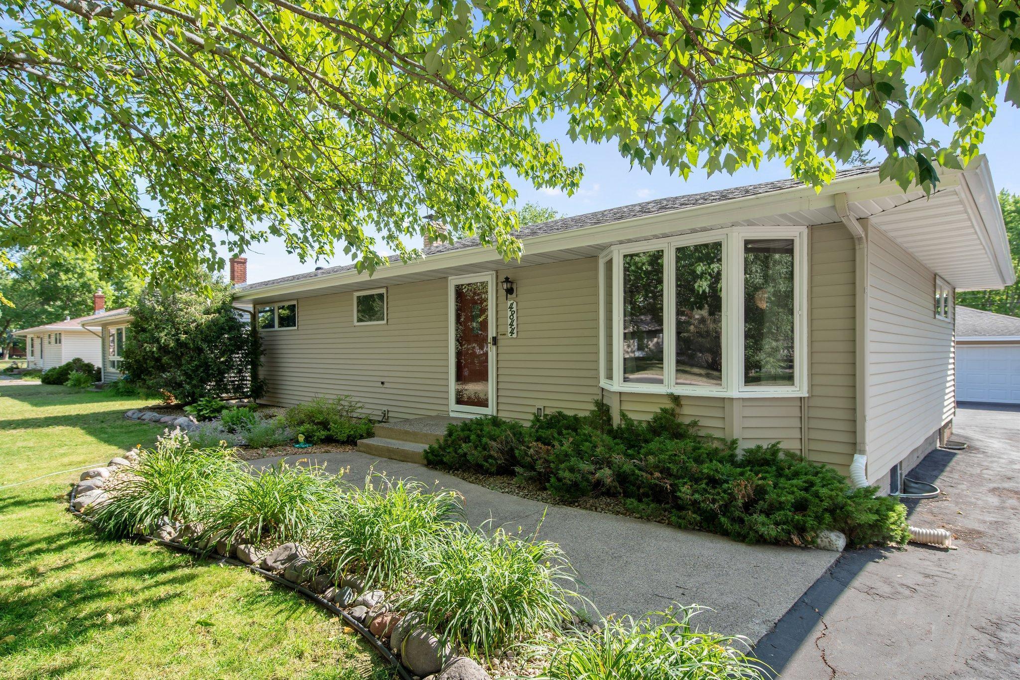 View of Residential at 4844 Peggy Lane, White Bear Lake MN 55110, White Bear Lake - Mike Wilen | Minnesota Team Real Estate