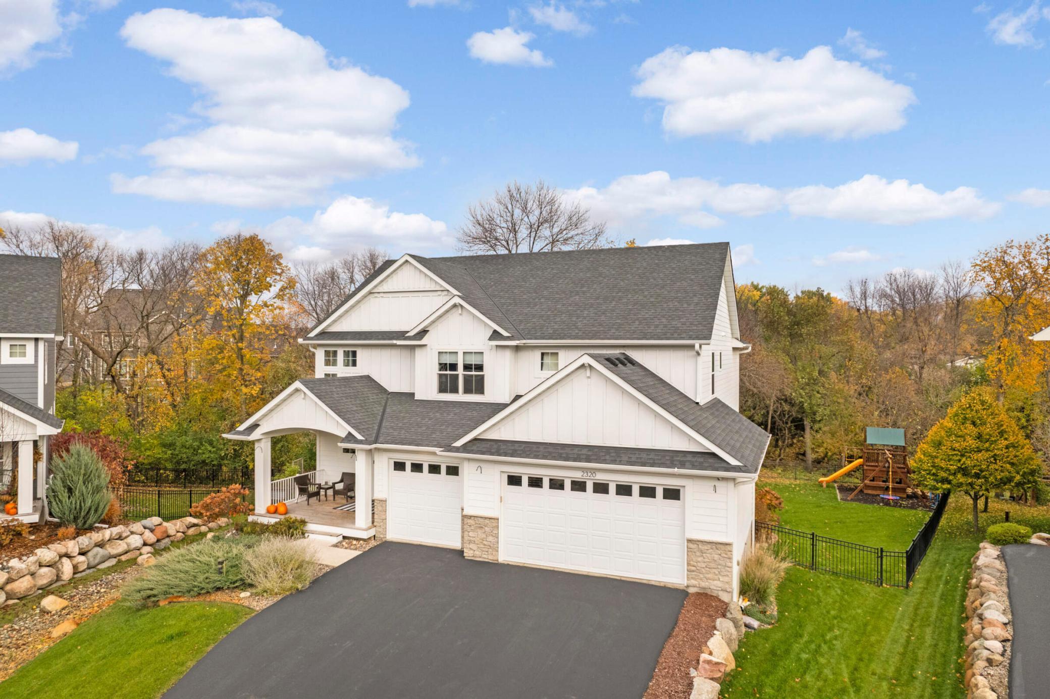 View of Residential at 2320 Oliver Hill Road, Orono MN 55356, Orono - Mike Wilen | Minnesota Team Real Estate