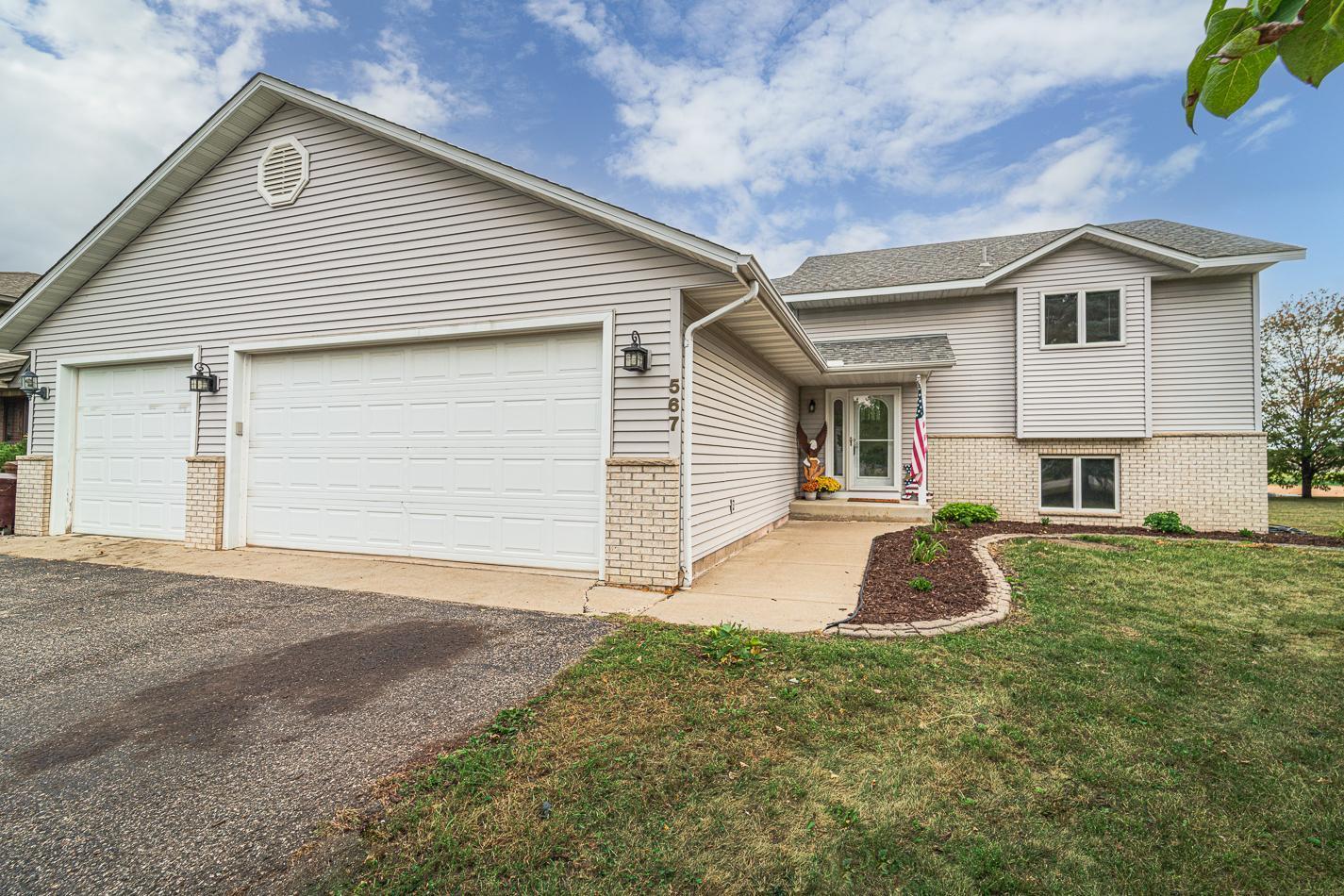 View of Residential at 567 Timber Ridge Court, Jordan MN 55352, Jordan - Mike Wilen | Minnesota Team Real Estate