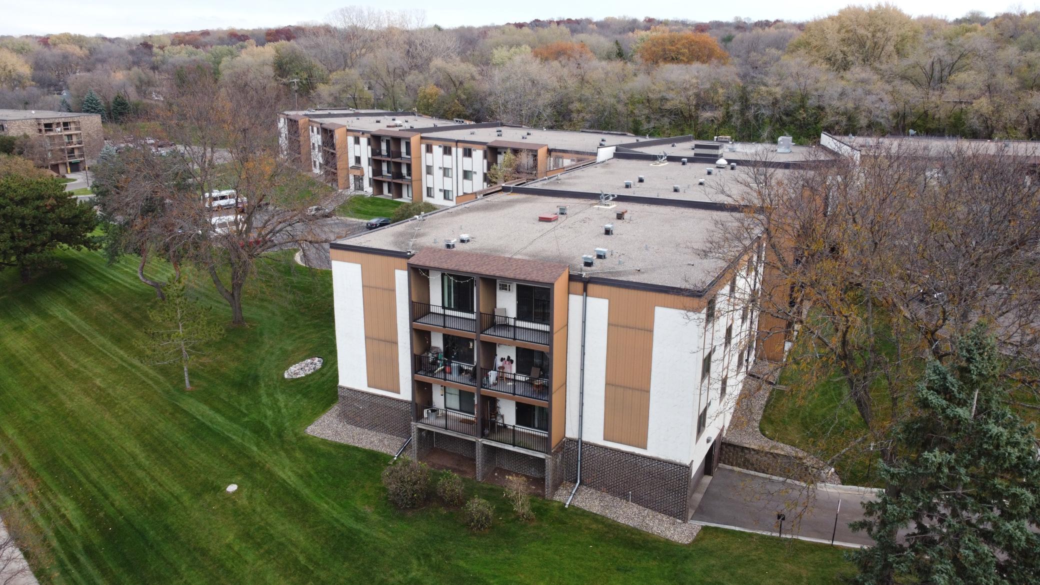 View of Residential at 401 Burnsville Parkway #128, Burnsville MN 55337, Burnsville - Mike Wilen | Minnesota Team Real Estate