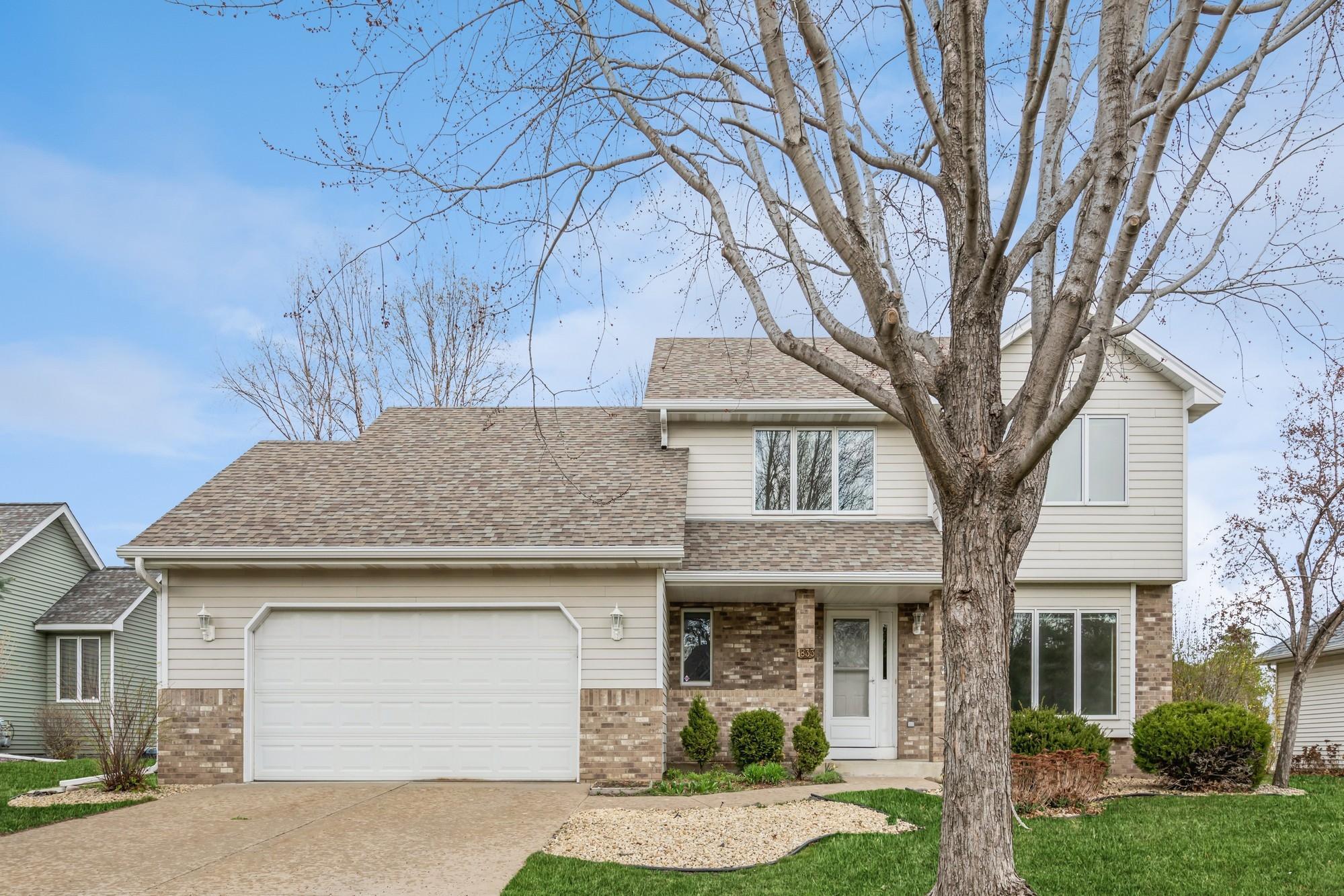 View of Residential at 1833 Eldridge Avenue, Roseville MN 55113, Roseville - Mike Wilen | Minnesota Team Real Estate