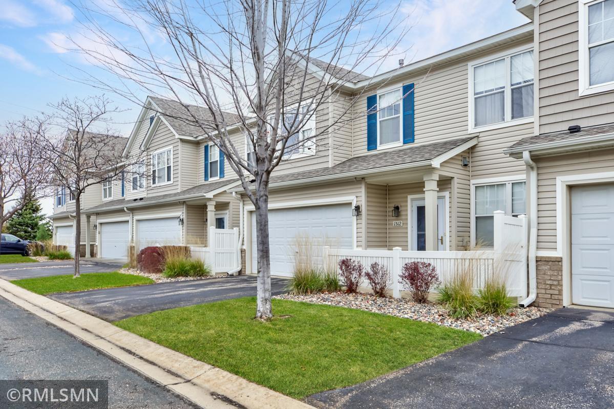 View of Residential at 1512 Liberty Circle, Shakopee MN 55379, Shakopee - Mike Wilen | Minnesota Team Real Estate