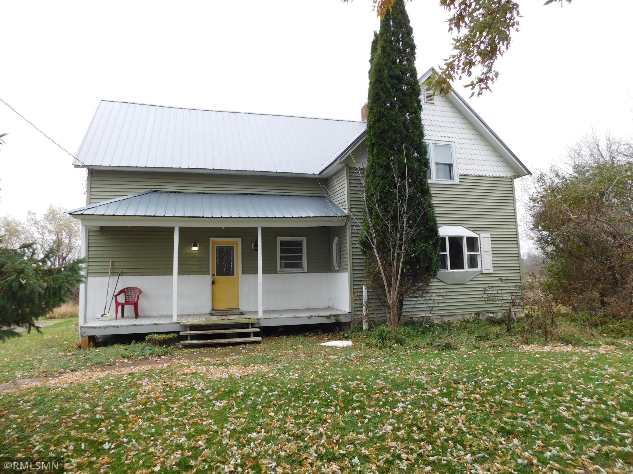 View of Residential at 2464 421st Avenue, Braham MN 55006, Braham - Mike Wilen | Minnesota Team Real Estate
