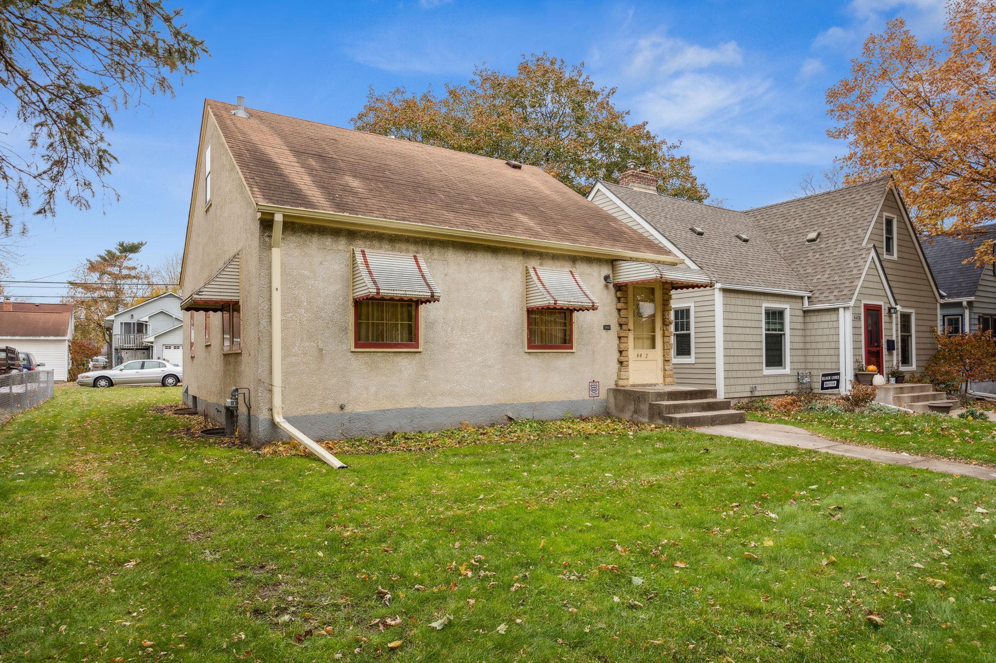 View of Residential at 4412 31st Avenue, Minneapolis MN 55406, Minneapolis - Mike Wilen | Minnesota Team Real Estate