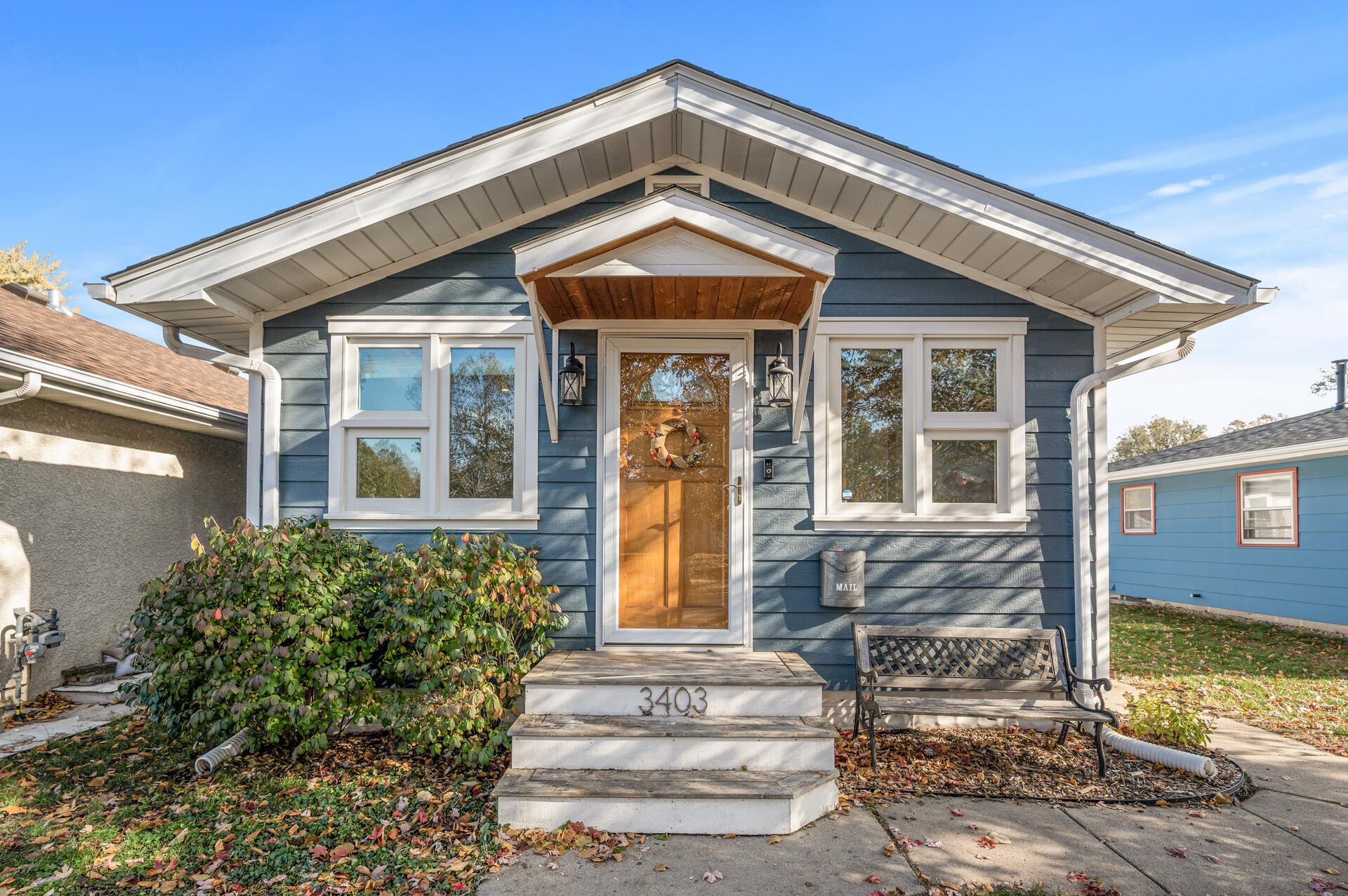 View of Residential at 3403 24th Avenue, Minneapolis MN 55406, Minneapolis - Mike Wilen | Minnesota Team Real Estate
