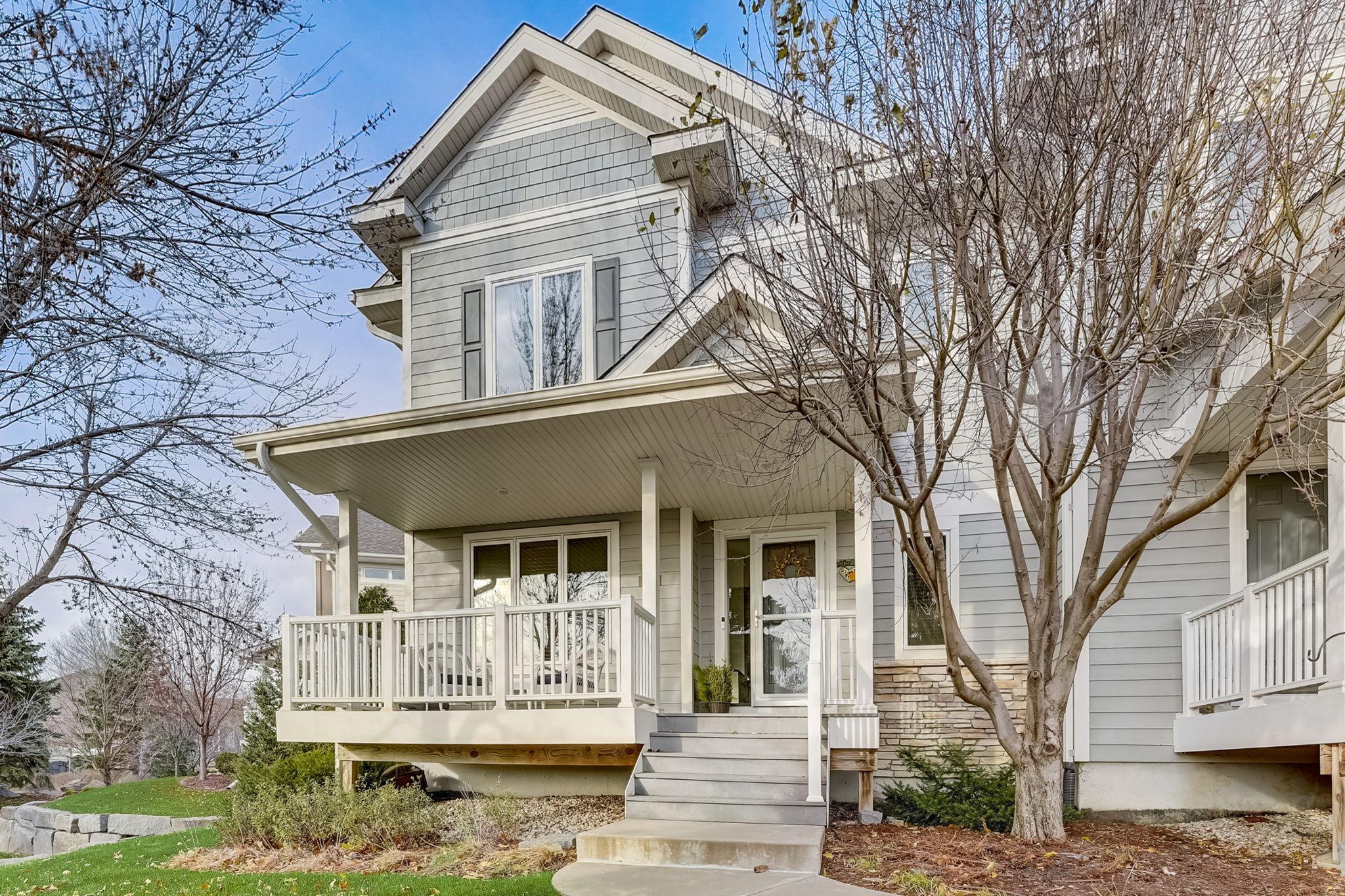 View of Residential at 669 Sandstone Circle, Orono MN 55356, Orono - Mike Wilen | Minnesota Team Real Estate