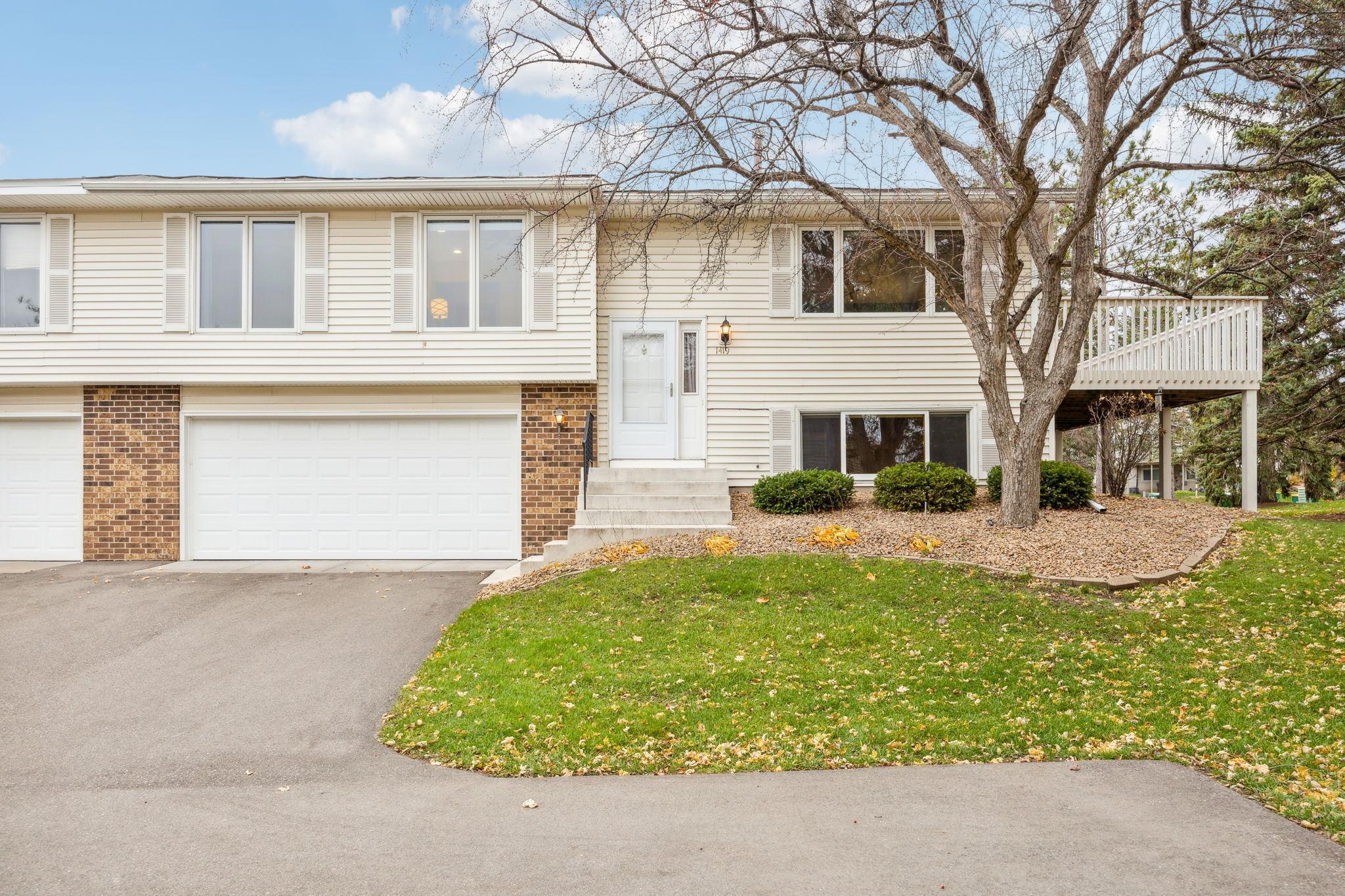 View of Residential at 1419 140th Street, Burnsville MN 55337, Burnsville - Mike Wilen | Minnesota Team Real Estate