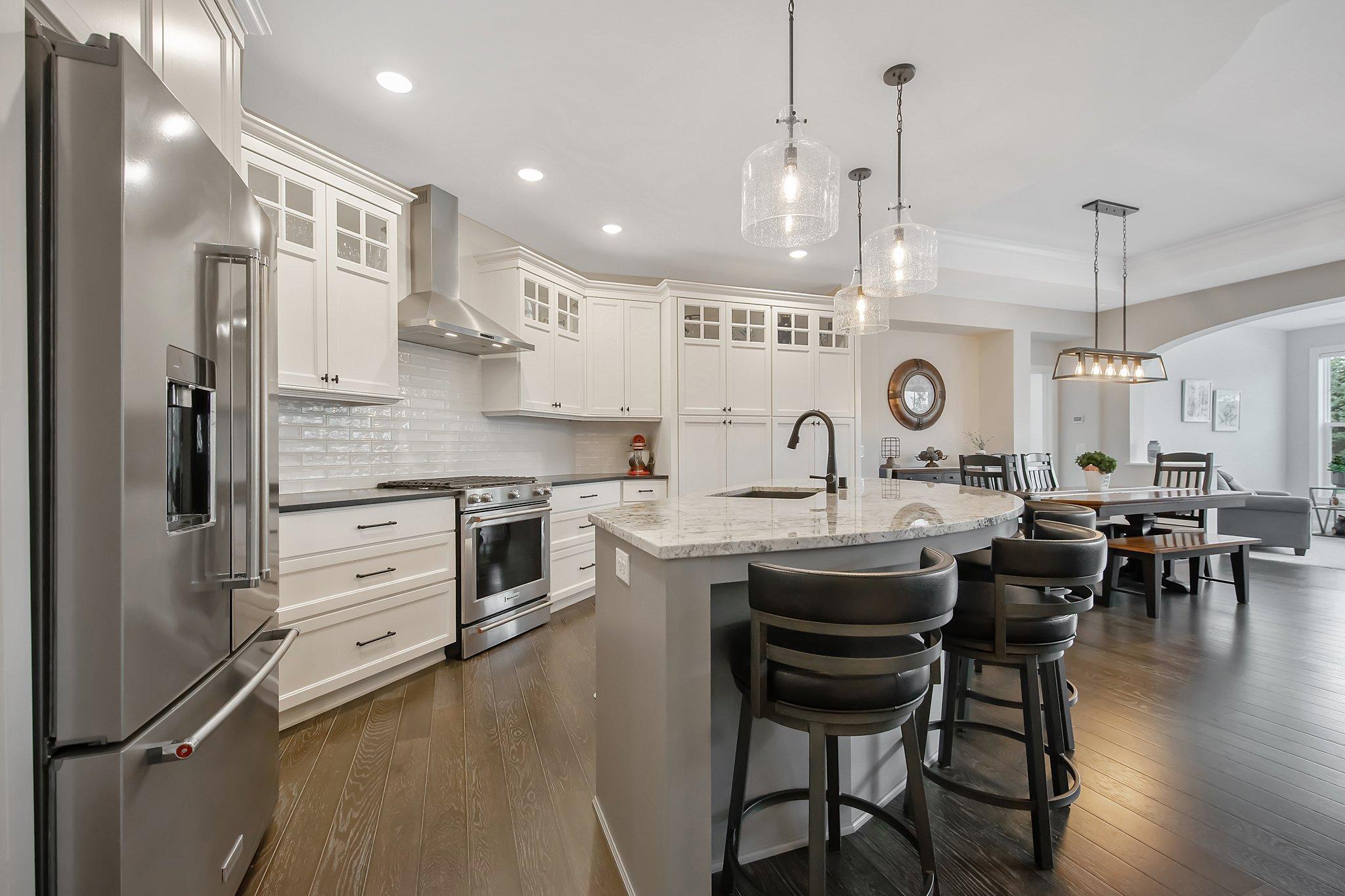 View of Residential at 5079 Dale Ridge Road, Woodbury MN 55129, Woodbury - Mike Wilen | Minnesota Team Real Estate