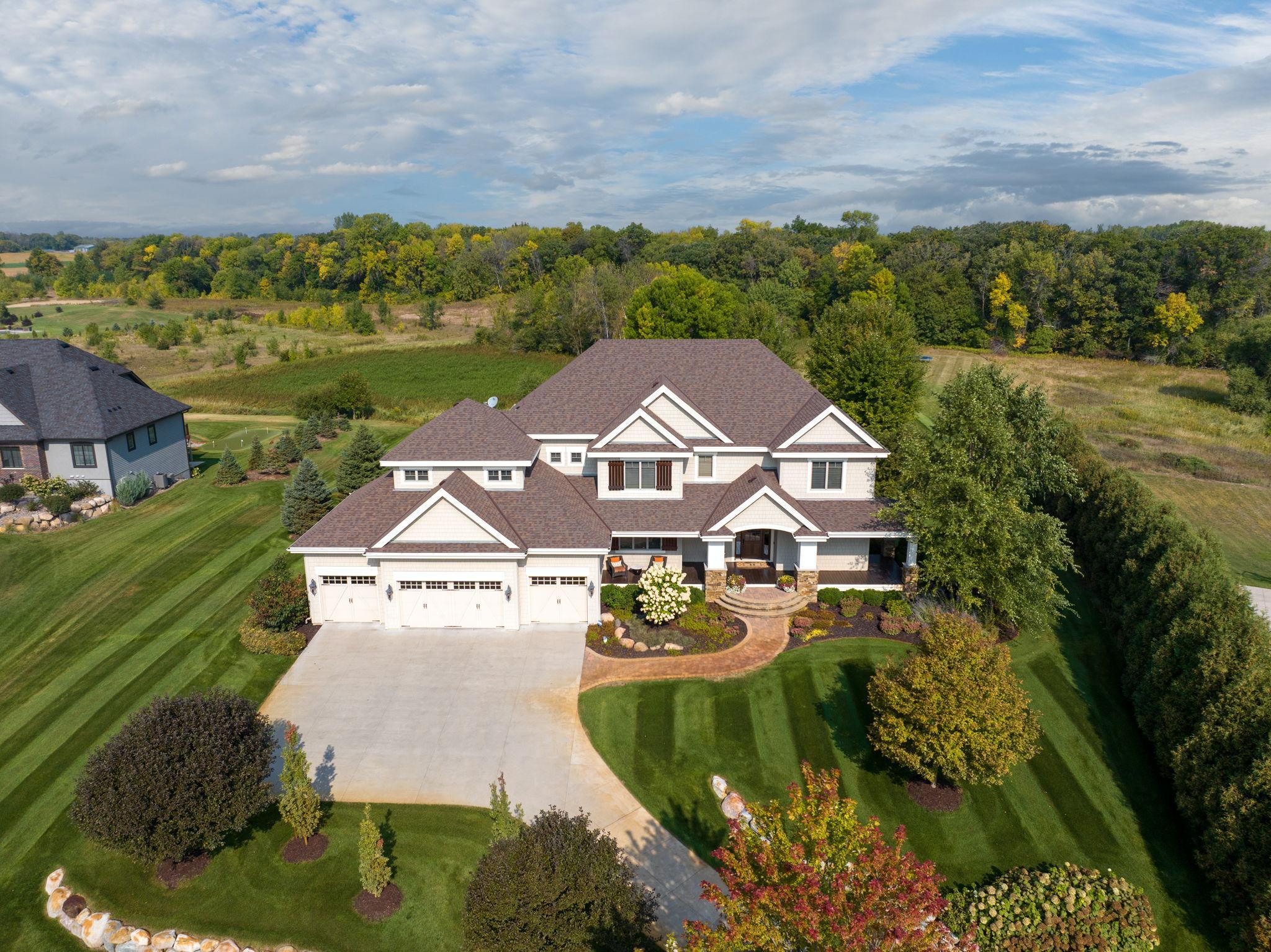 View of Residential at 7808 Cress View Lane, Prior Lake MN 55372, Prior Lake - Mike Wilen | Minnesota Team Real Estate