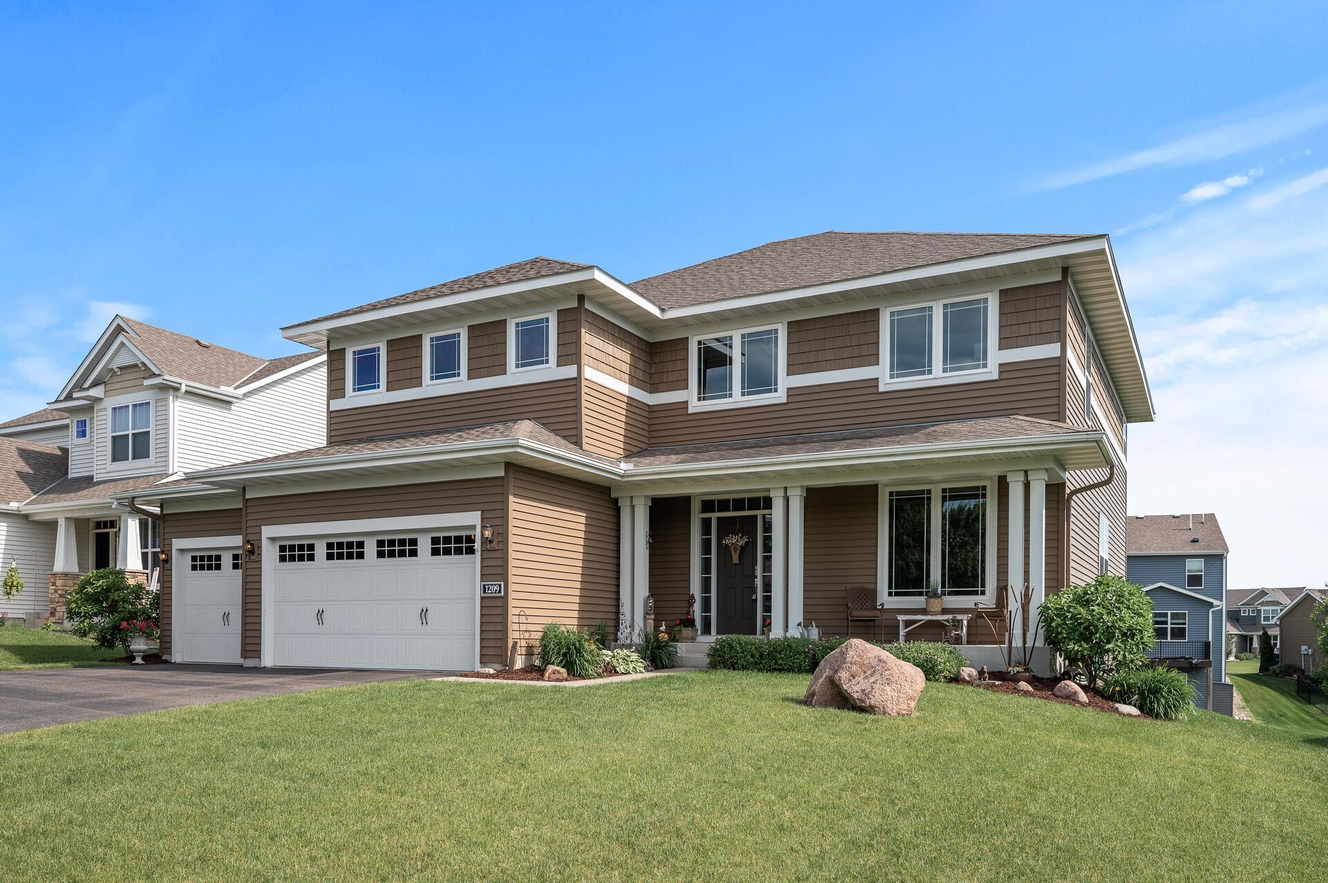 View of Residential at 1209 Interlaken Parkway, Waconia MN 55387, Waconia - Mike Wilen | Minnesota Team Real Estate