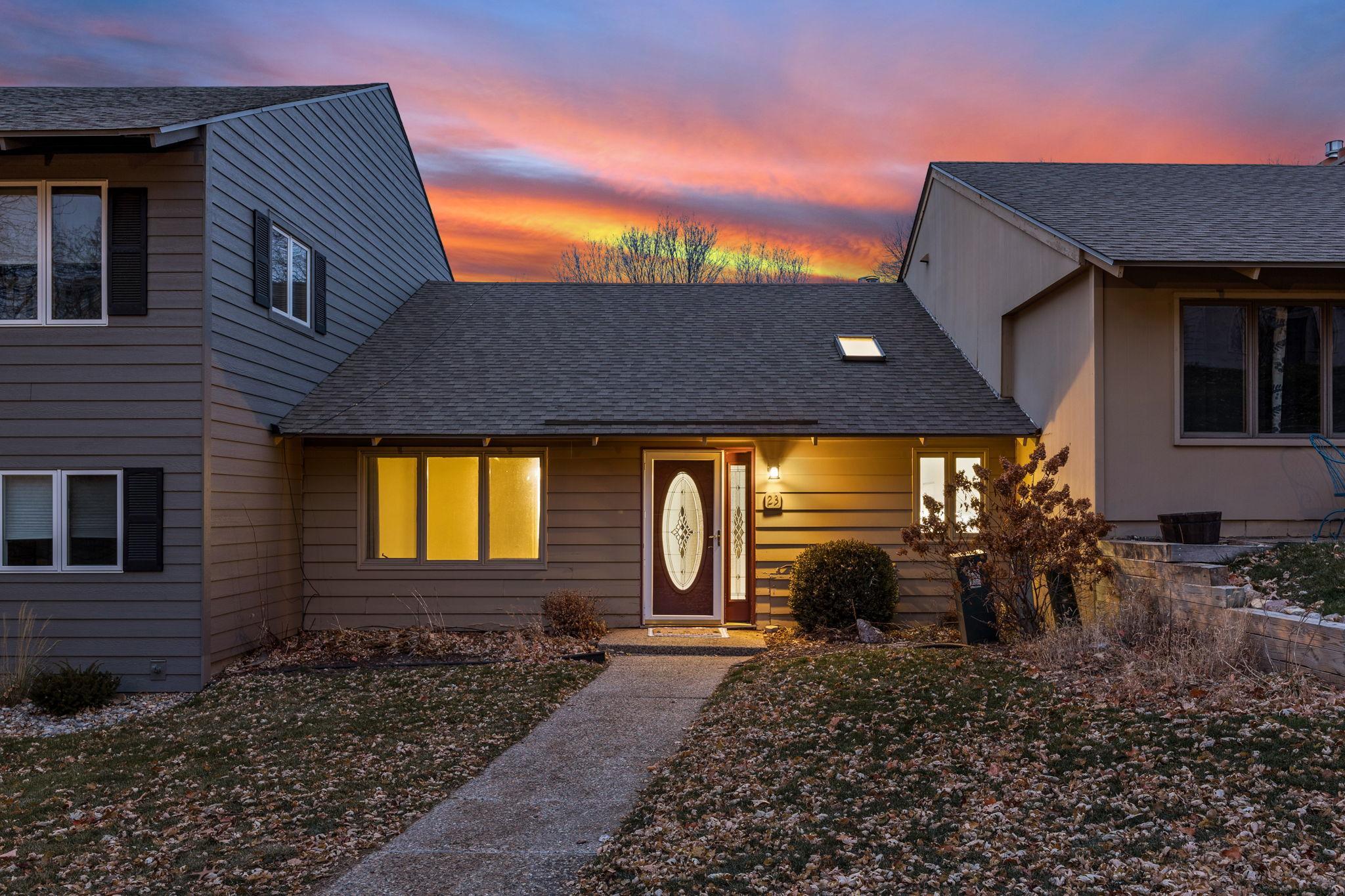 View of Residential at 23 Carvers Green, Chaska MN 55318, Chaska - Mike Wilen | Minnesota Team Real Estate