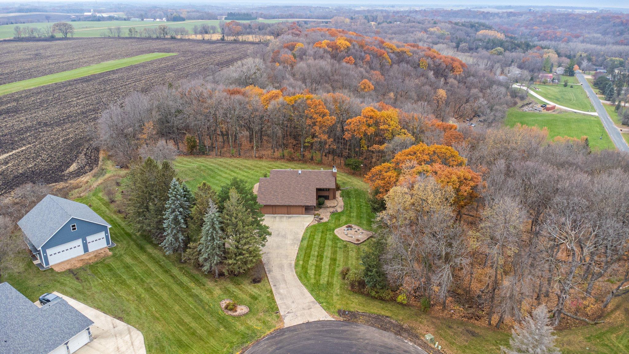 View of Residential at 20226 Sand Creek Drive, Jordan MN 55352, Jordan - Mike Wilen | Minnesota Team Real Estate