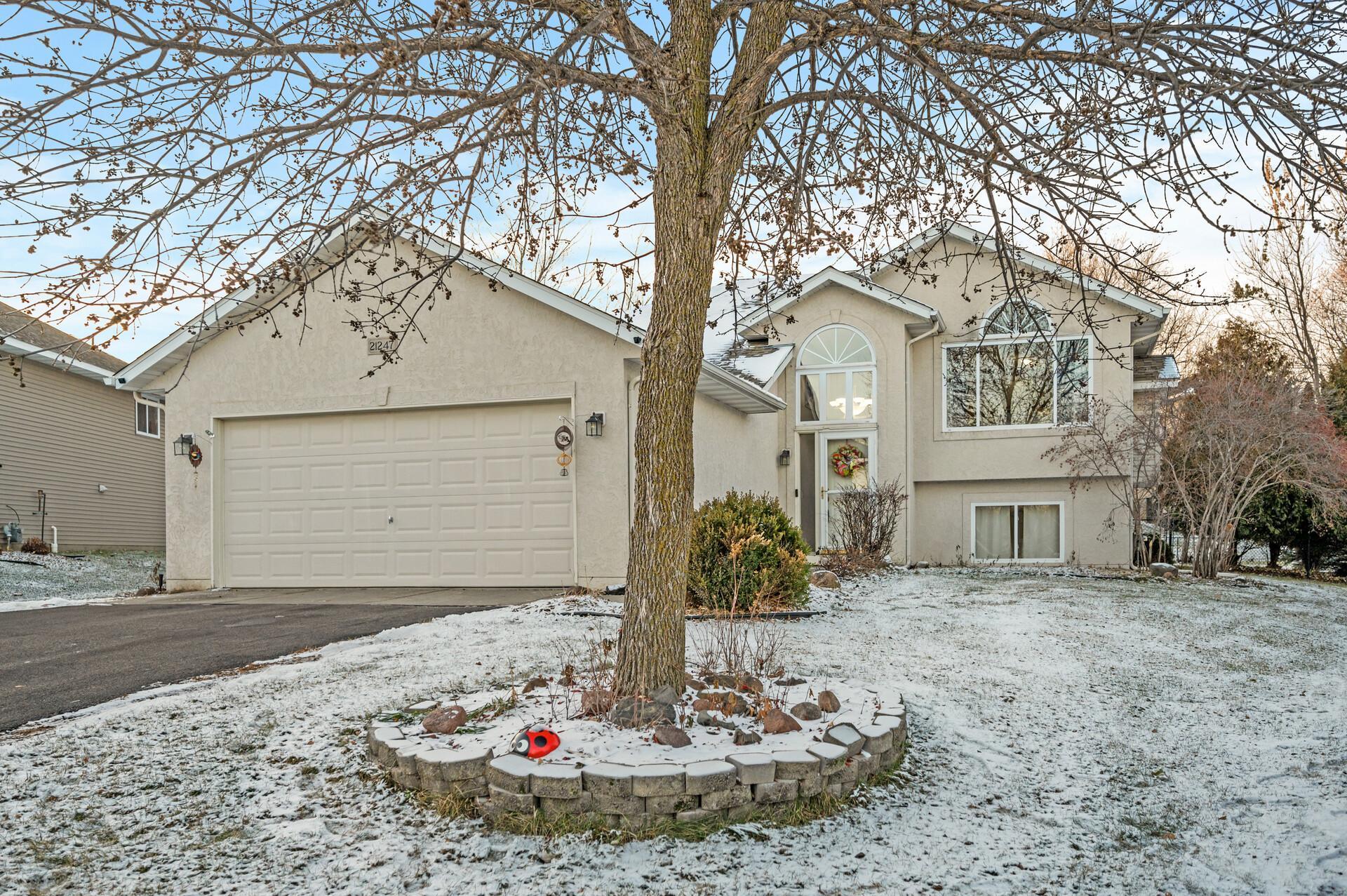 View of Residential at 21247 Ilavista Way, Lakeville MN 55044, Lakeville - Mike Wilen | Minnesota Team Real Estate