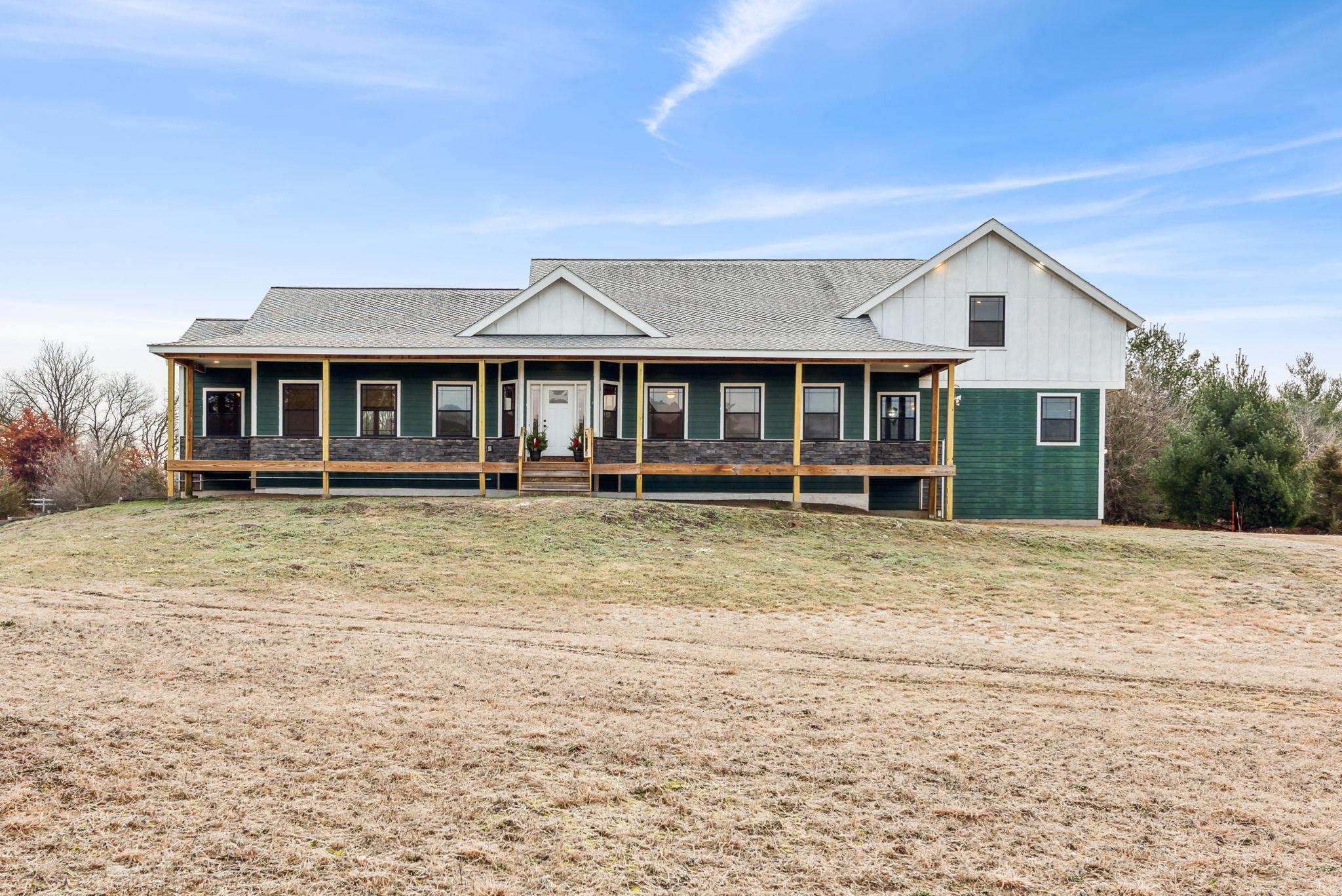 View of Residential at 23447 163rd Street, Big Lake MN 55309, Big Lake - Mike Wilen | Minnesota Team Real Estate